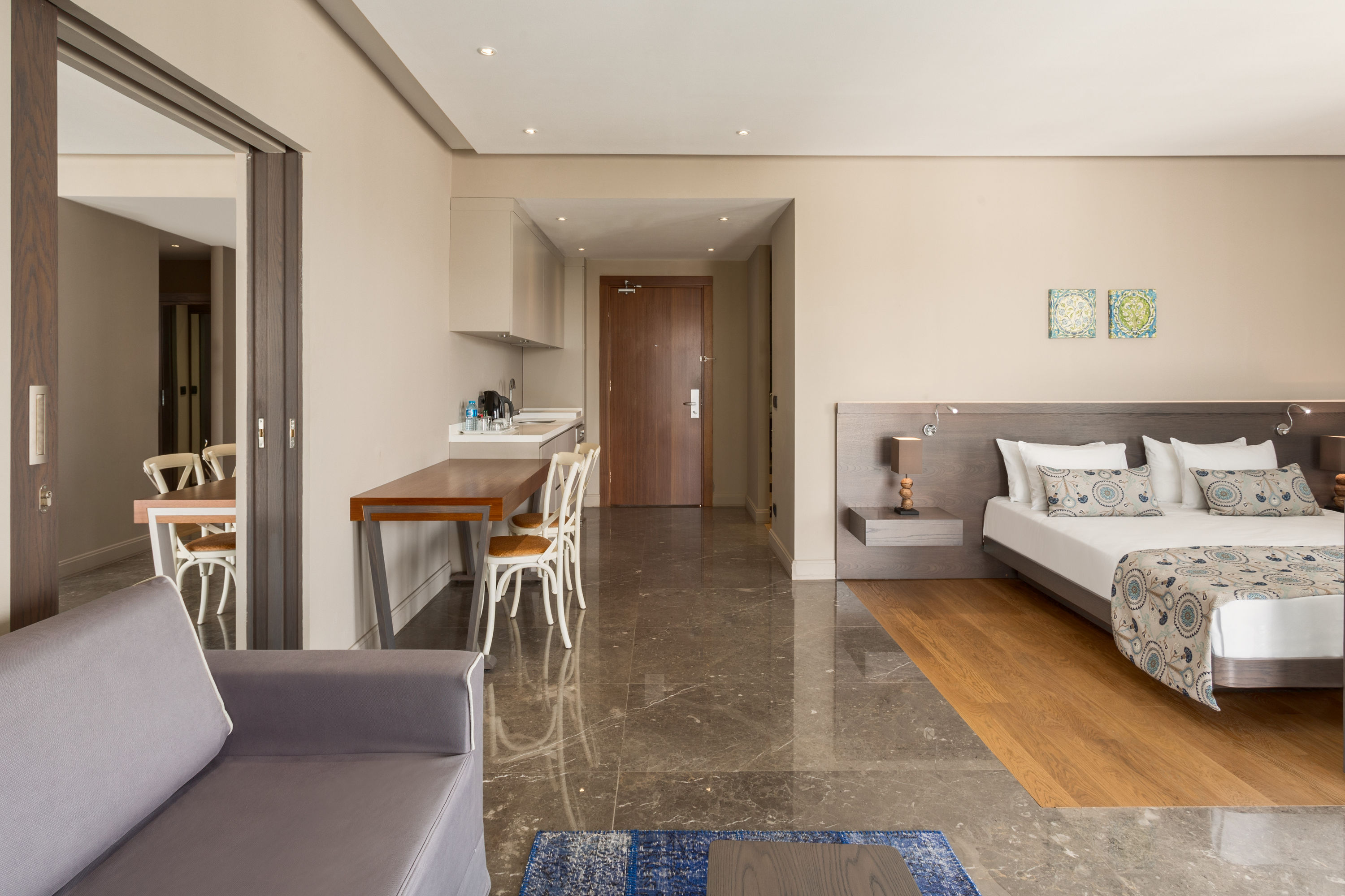 Ramada Resort by Wyndham Bodrum suite in Bodrum, Other than US/Canada