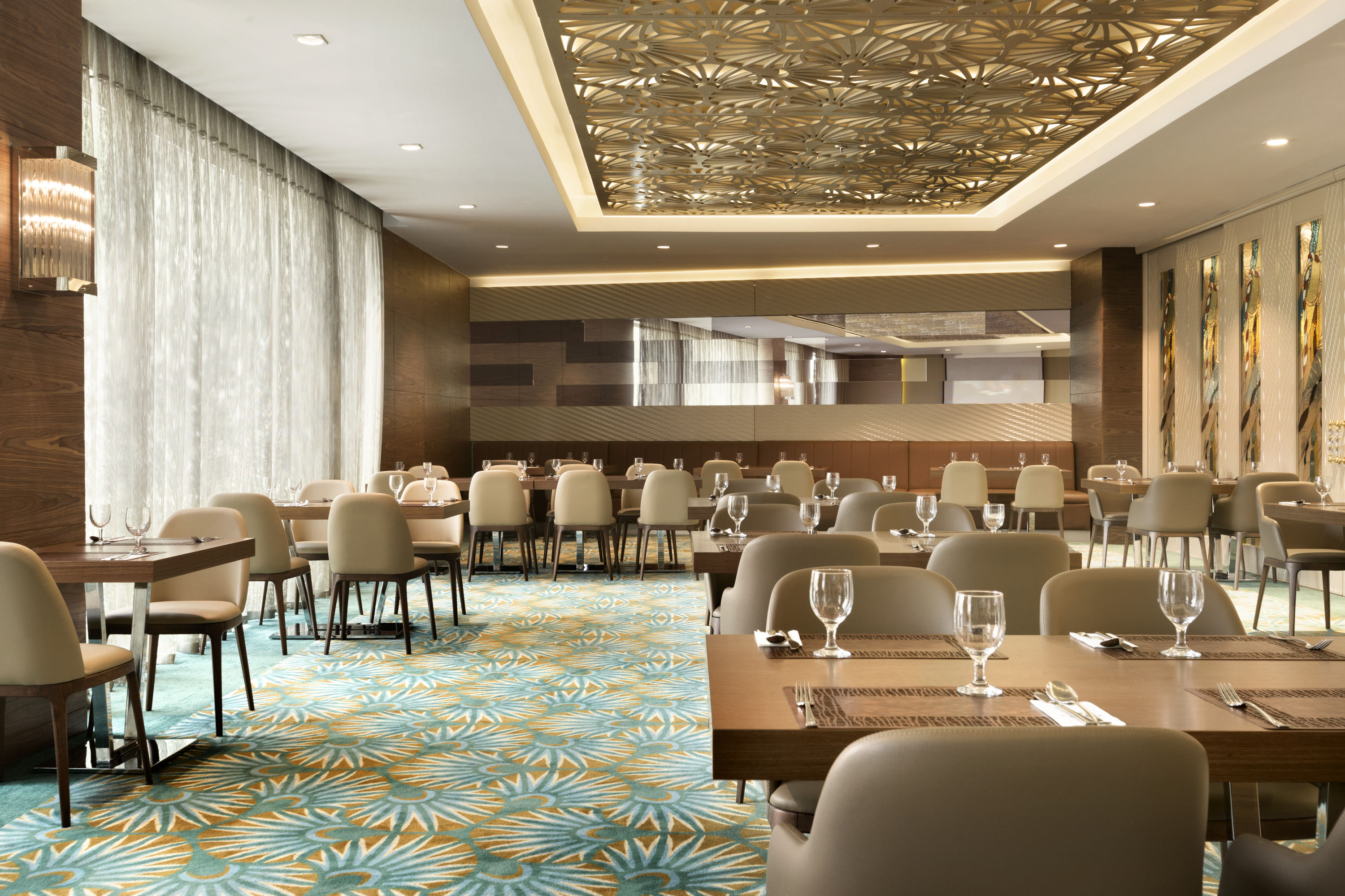 Ramada by Wyndham Gemlik restaurant in Bursa, Other than US/Canada