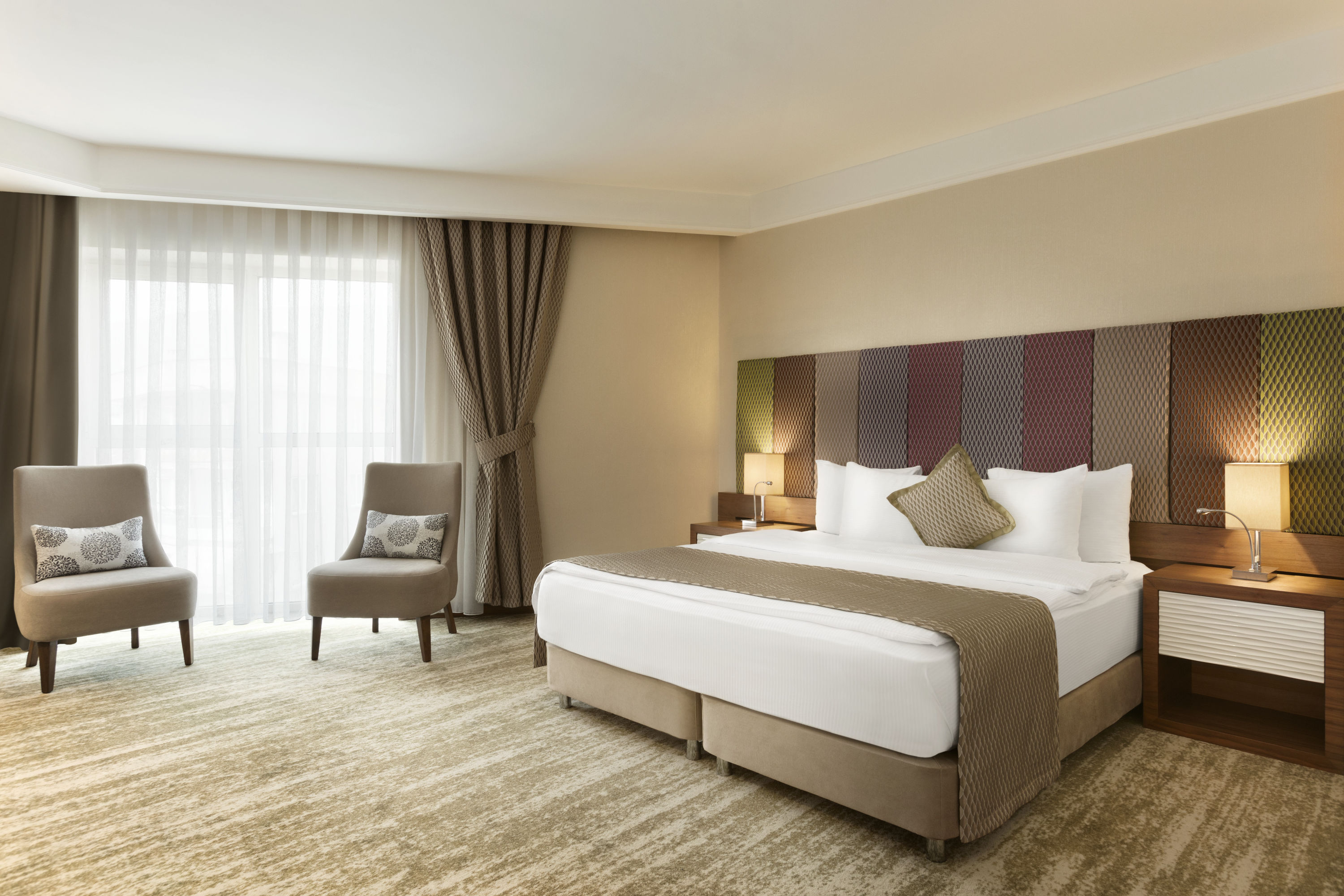 Ramada by Wyndham Gemlik suite in Bursa, Other than US/Canada