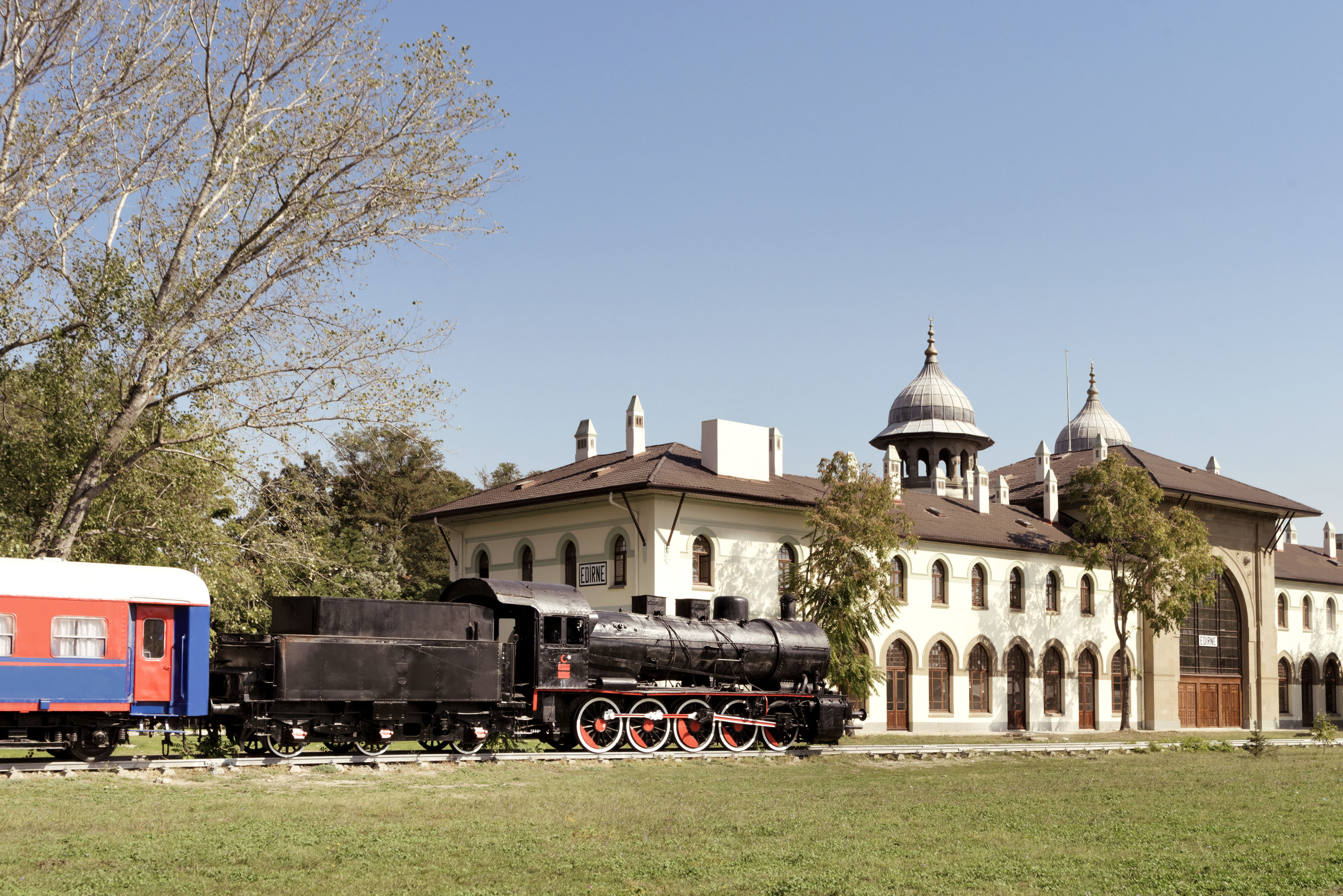 Local attraction at Ramada Hotel & Suites by Wyndham Edirne in Edirne, Other than US/Canada