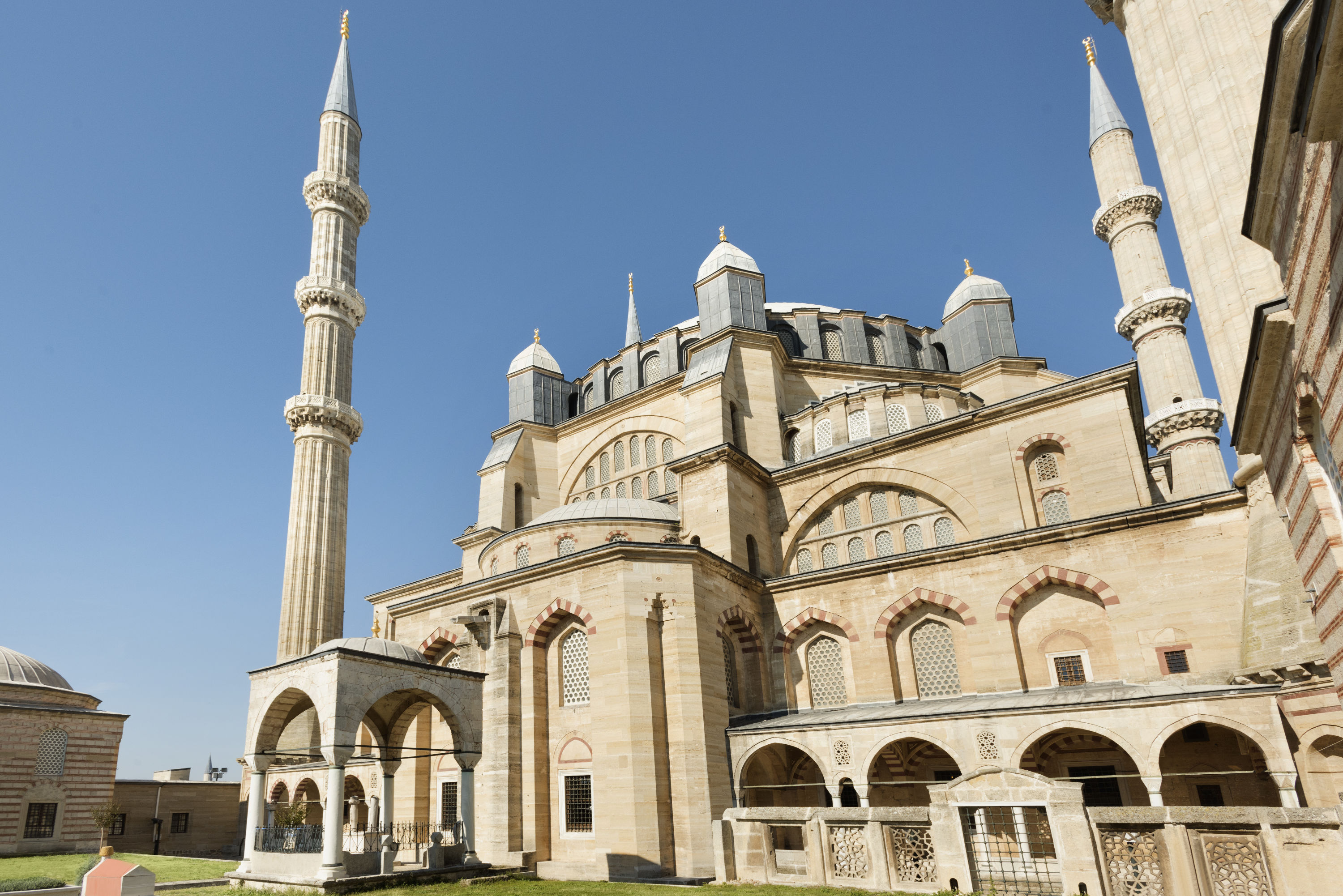 Local attraction at Ramada Hotel & Suites by Wyndham Edirne in Edirne, Other than US/Canada