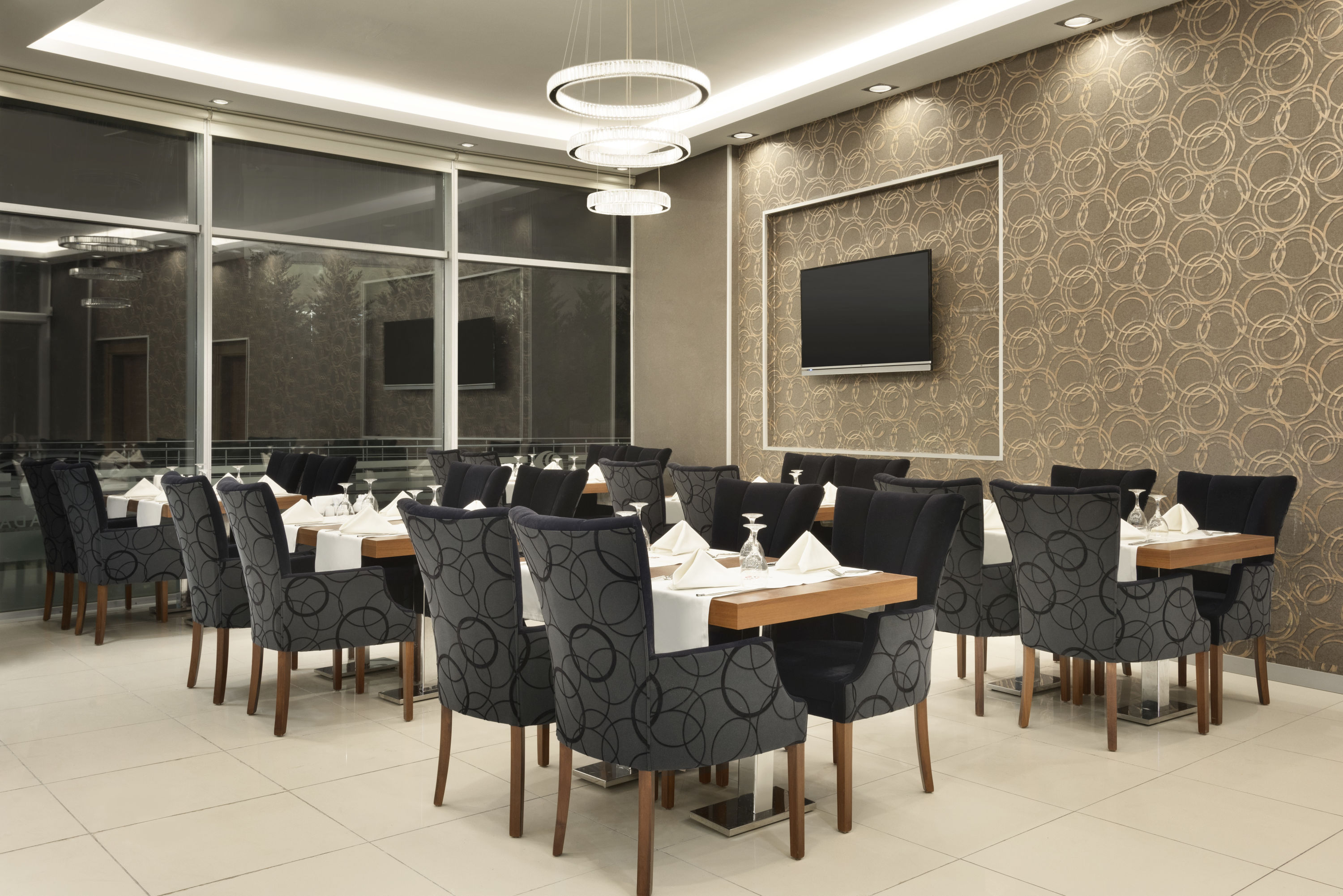 Ramada Hotel & Suites by Wyndham Edirne restaurant in Edirne, Other than US/Canada