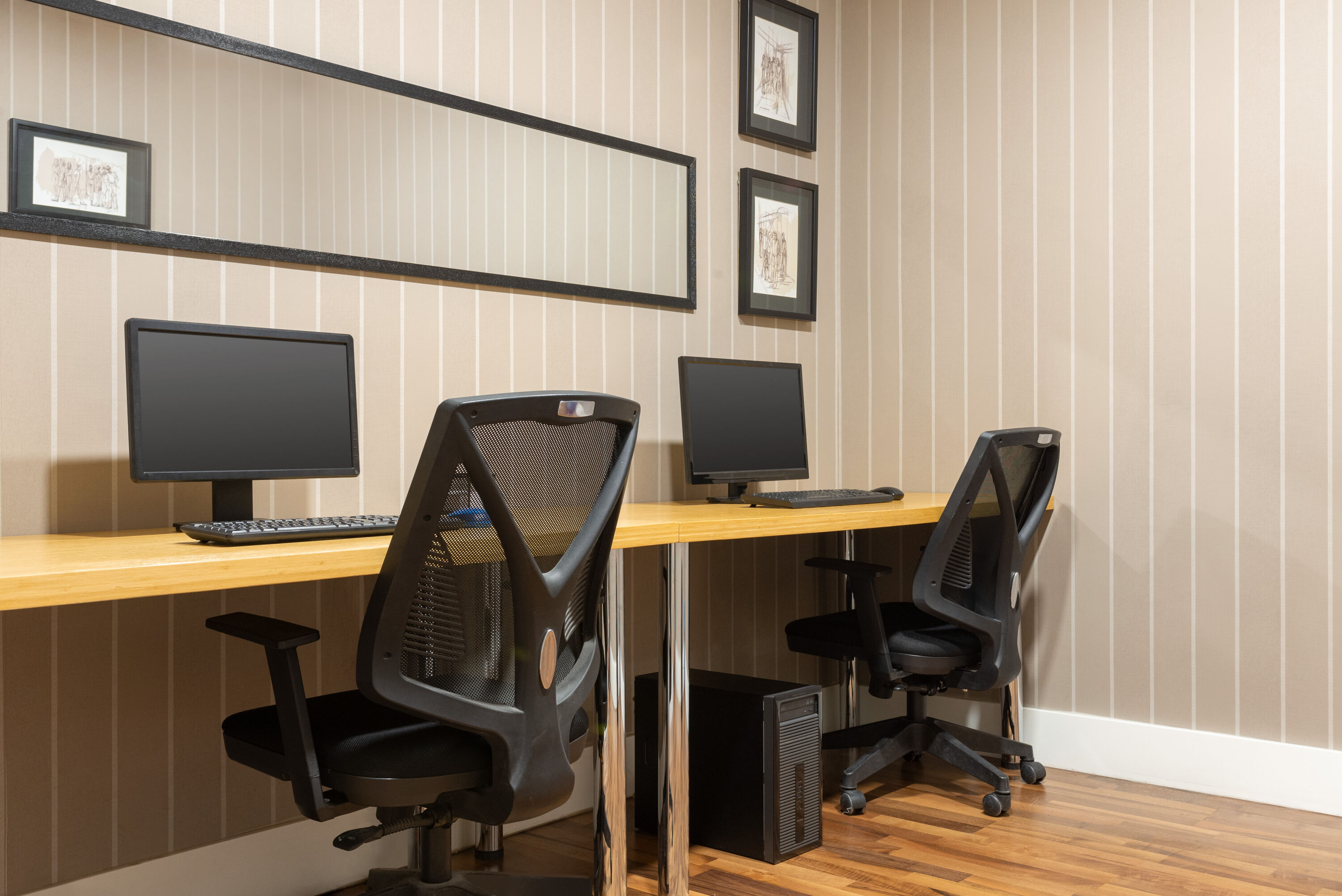 Ramada Plaza by Wyndham Eskisehir business center in Eskisehir, Other than US/Canada