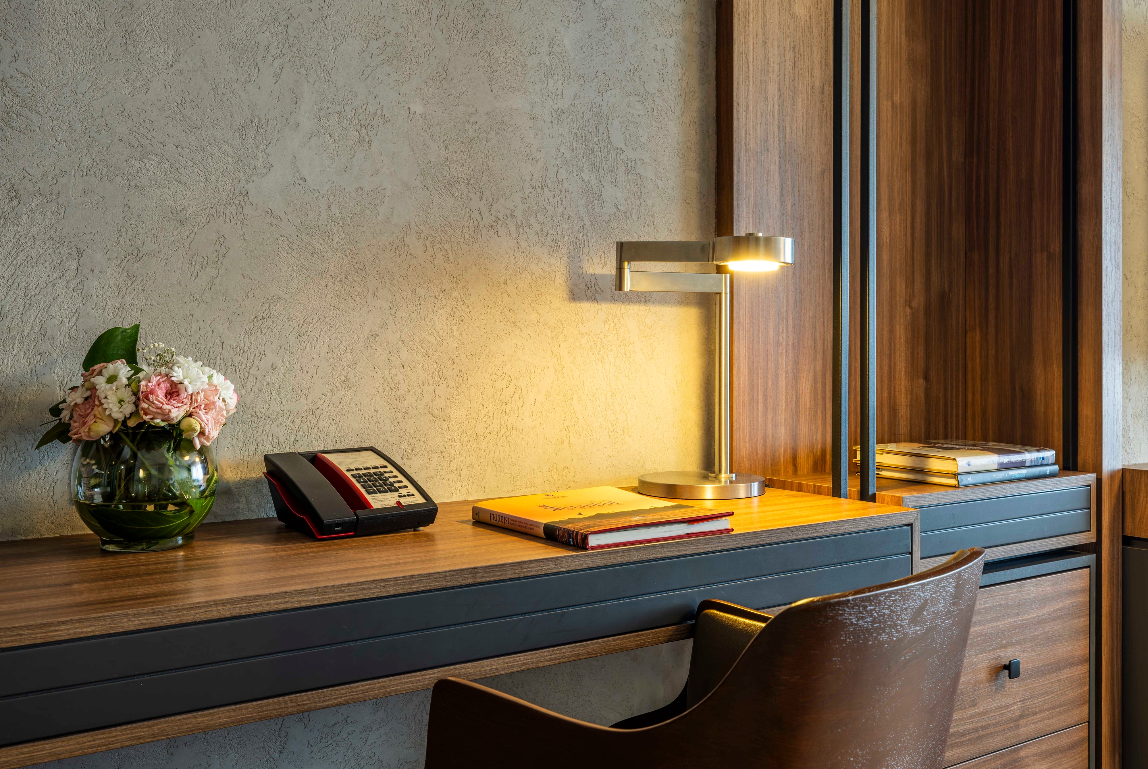 Guest room feature at the Ramada Plaza by Wyndham Istanbul Tekstilkent in Istanbul, Other than US/Canada