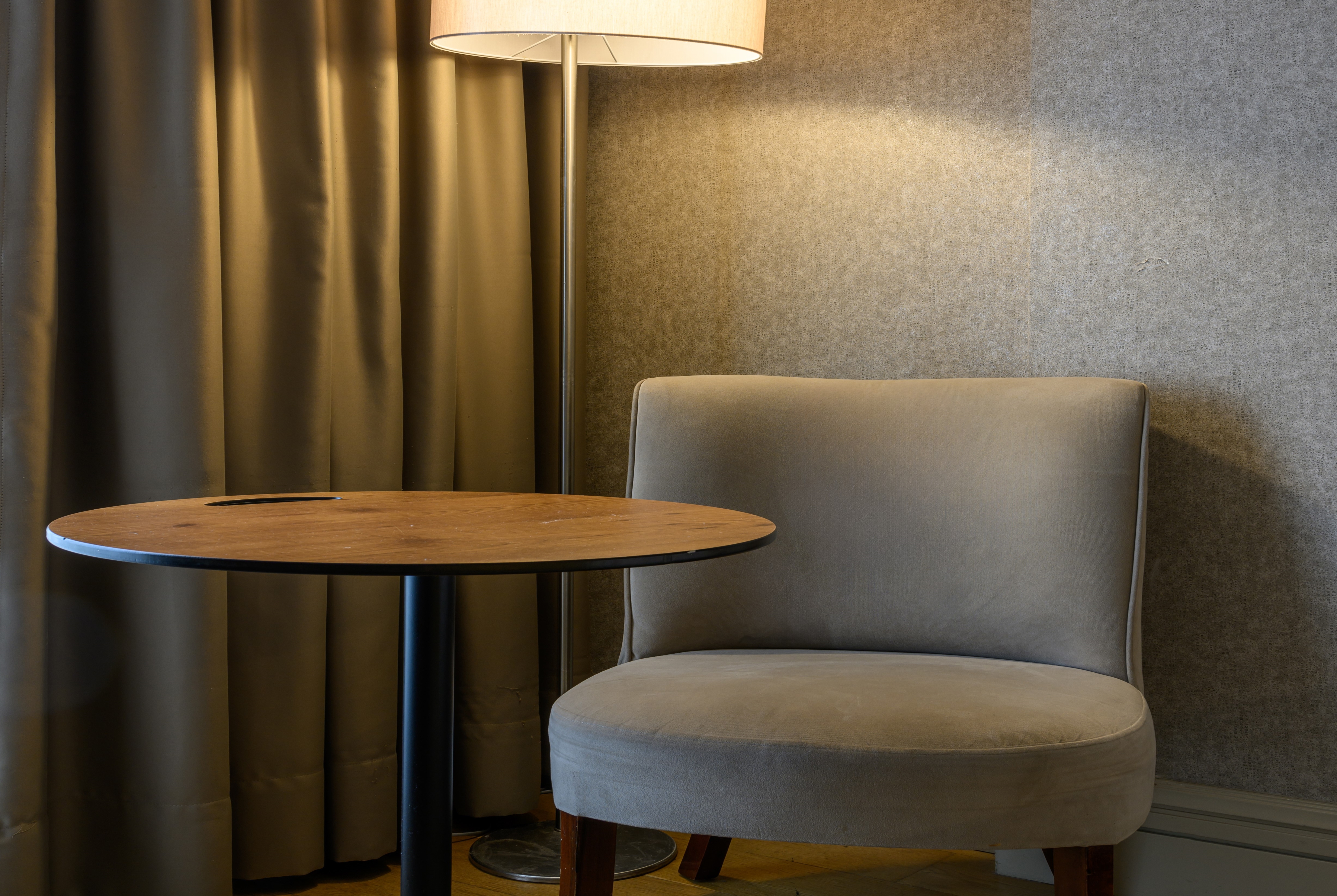 Guest room at the Ramada by Wyndham Istanbul Grand Bazaar in Istanbul, Other than US/Canada