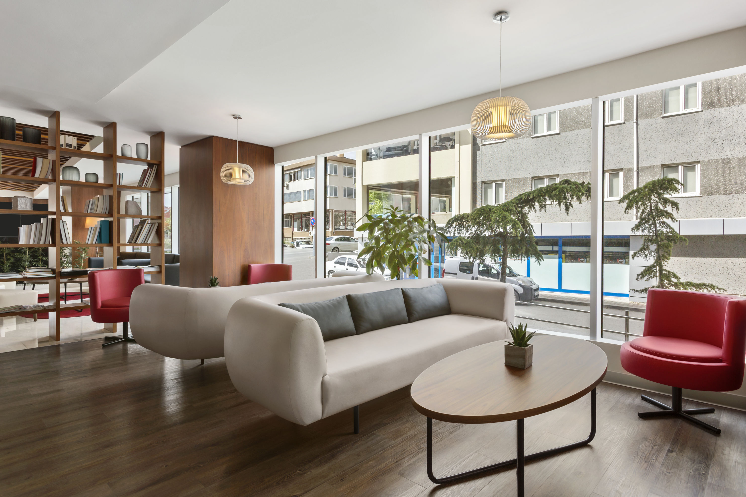 Ramada Encore by Wyndham Istanbul Kartal restaurant in Istanbul, Other than US/Canada