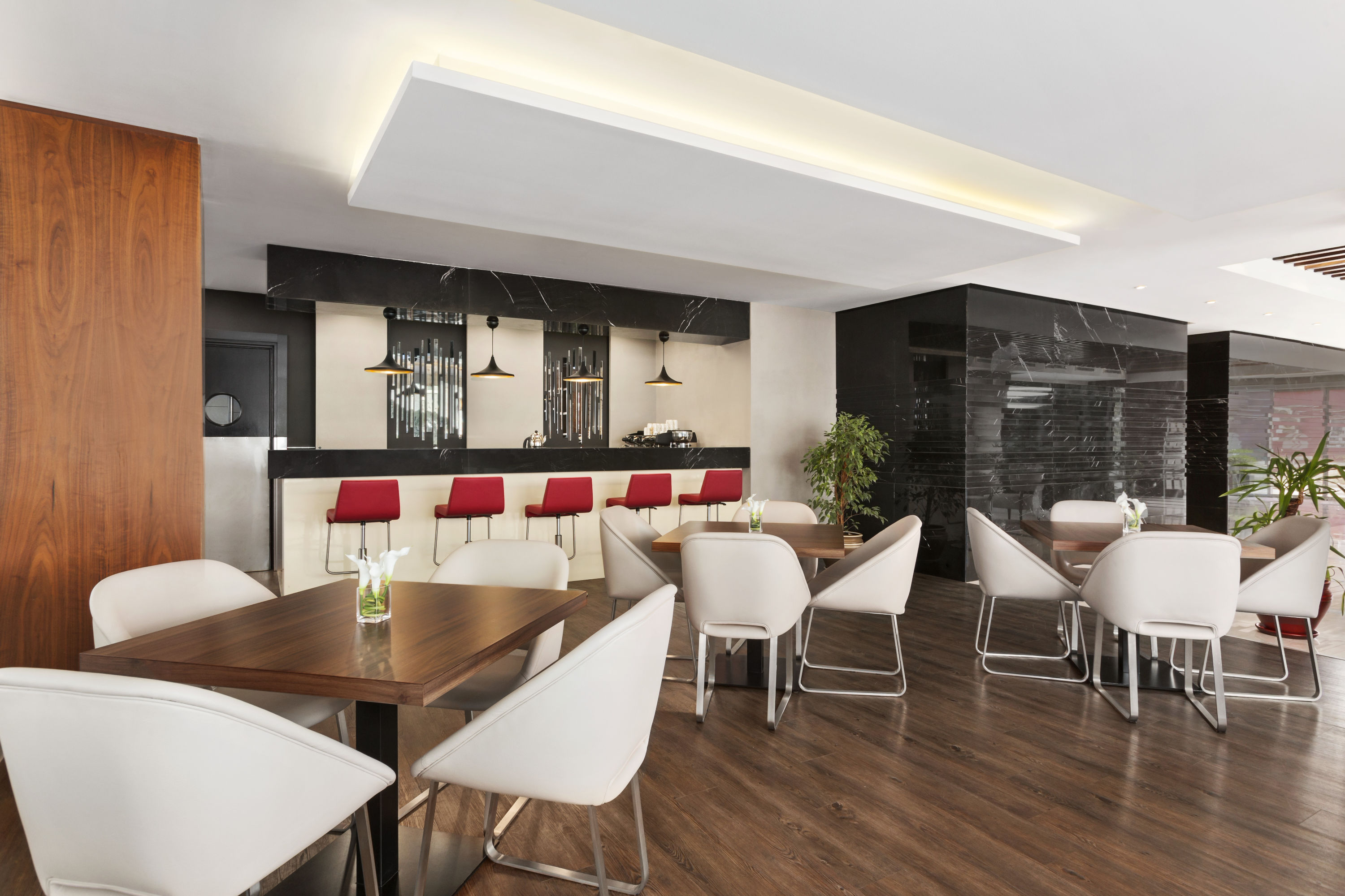 Ramada Encore by Wyndham Istanbul Kartal restaurant in Istanbul, Other than US/Canada