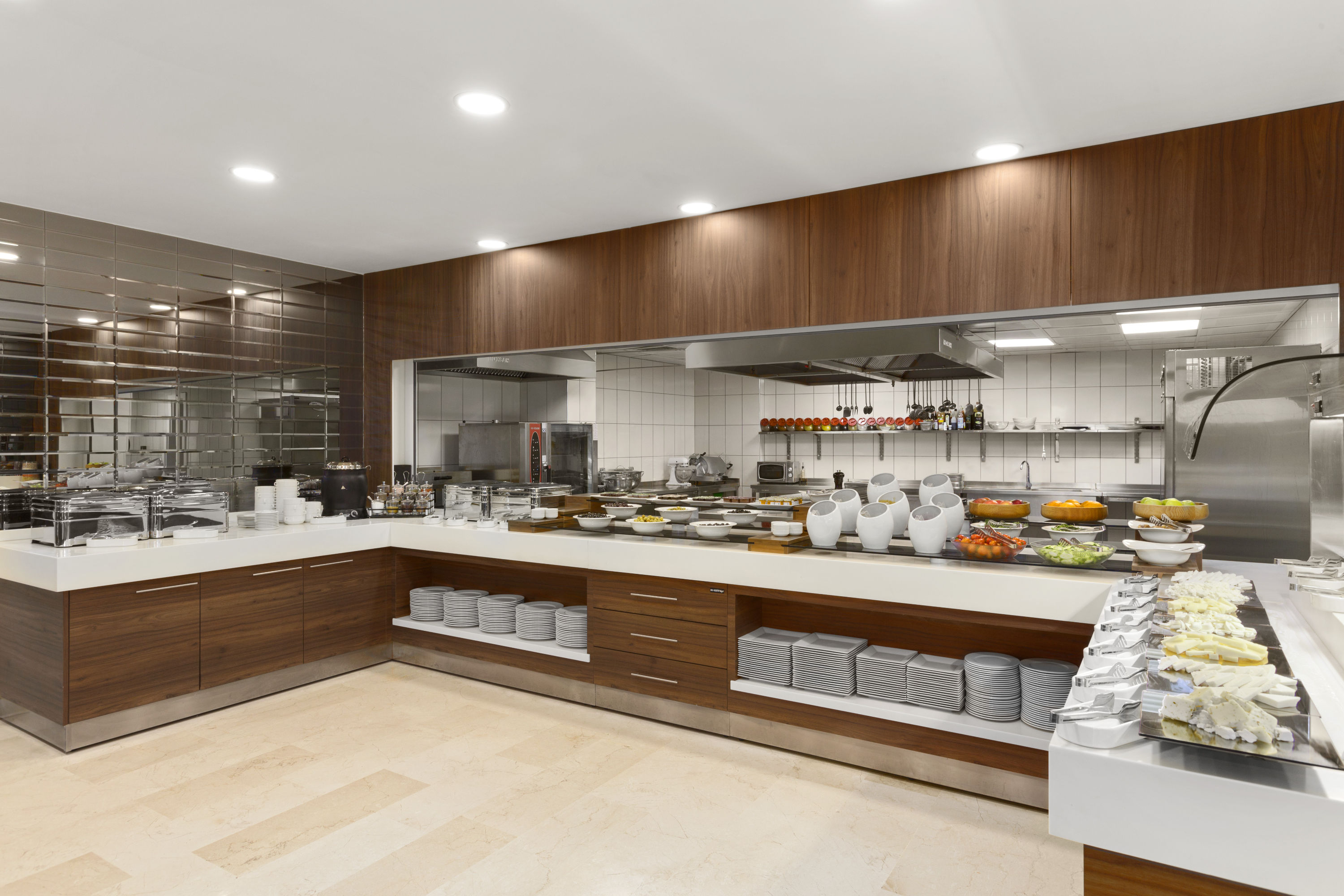 Ramada Encore by Wyndham Istanbul Kartal restaurant in Istanbul, Other than US/Canada