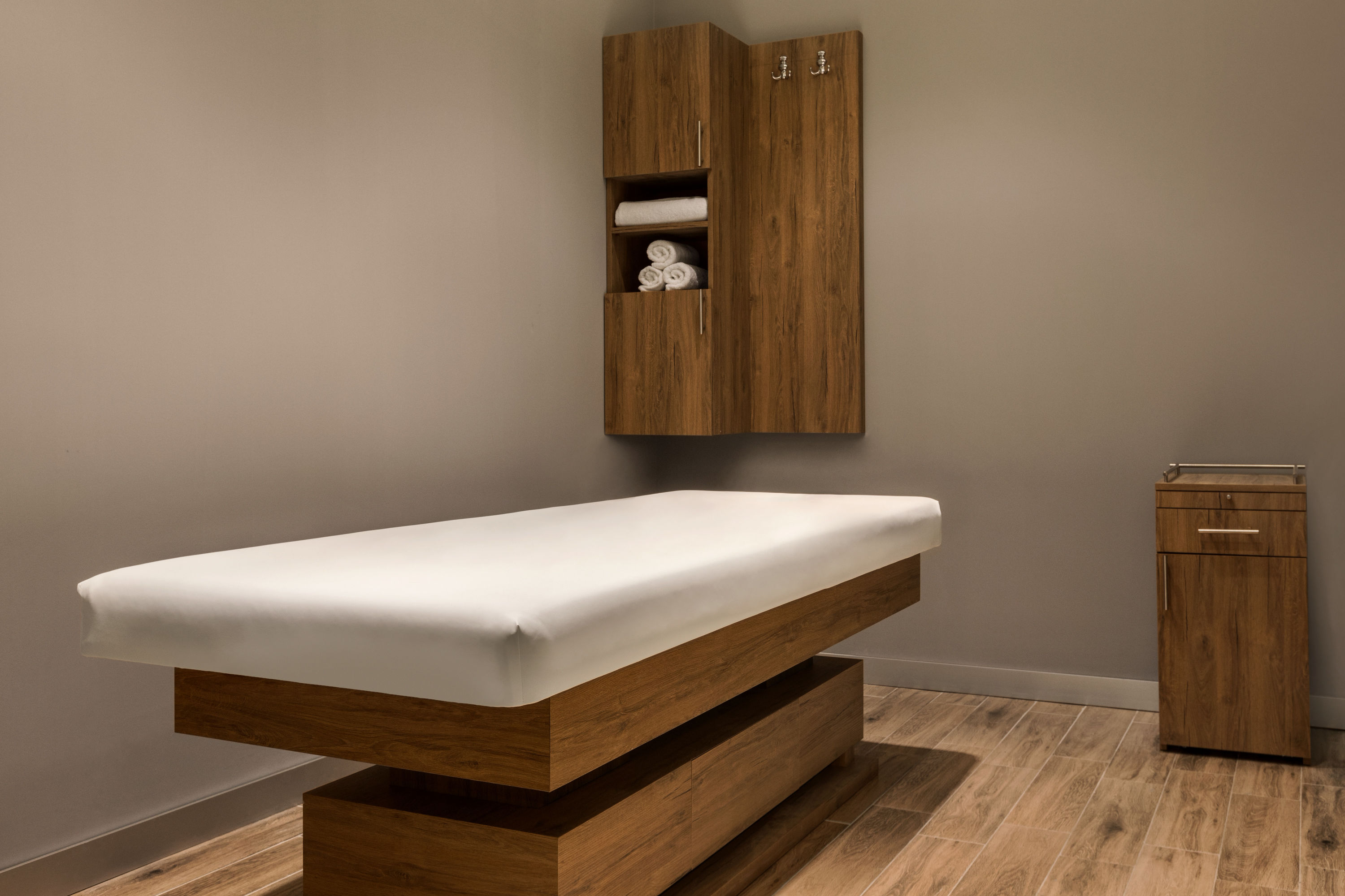 Ramada Encore By Wyndham Istanbul Basin Express spa feature in Istanbul, Other than US/Canada