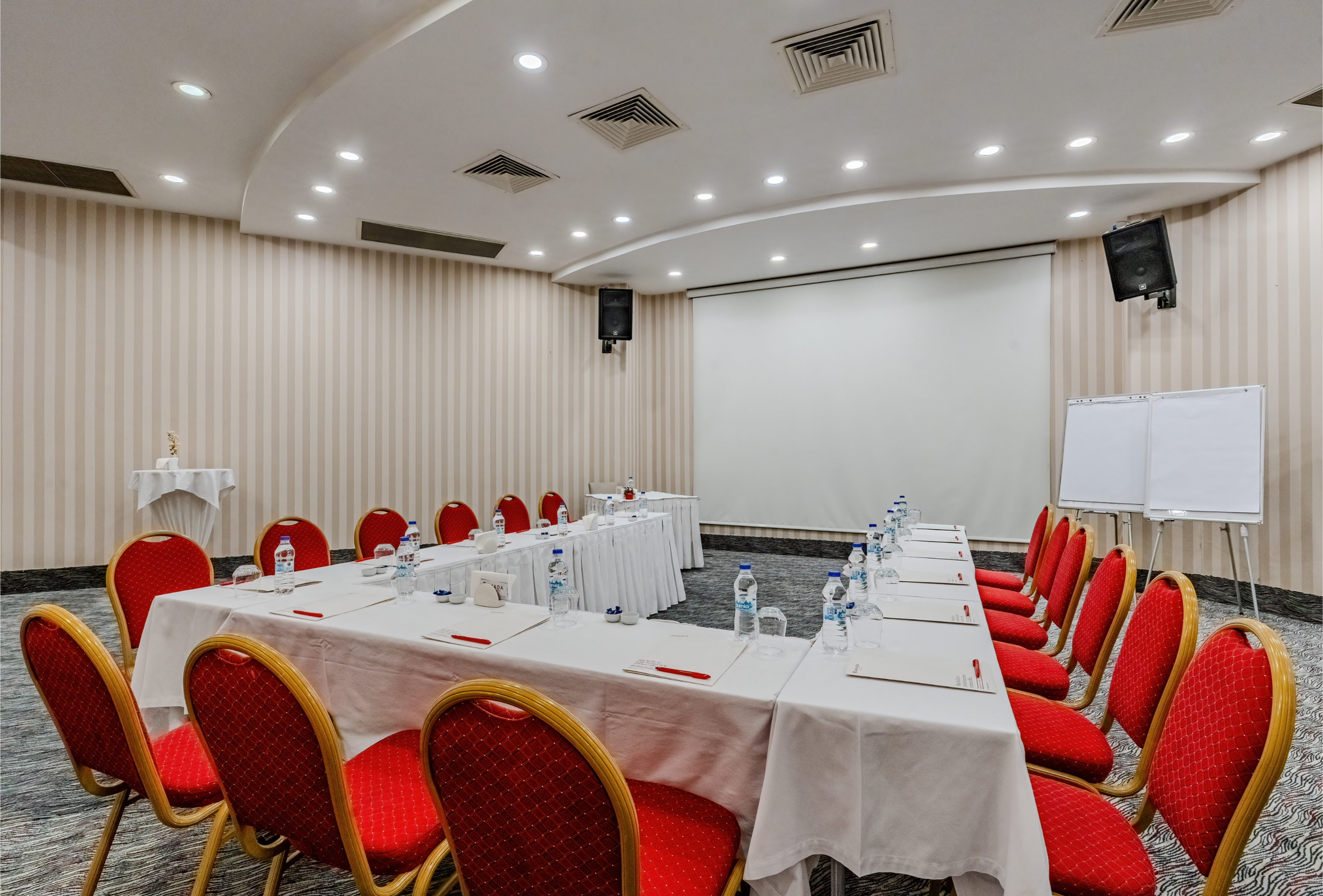 Meeting room at Ramada Plaza by Wyndham Izmir in Izmir, Other than US/Canada