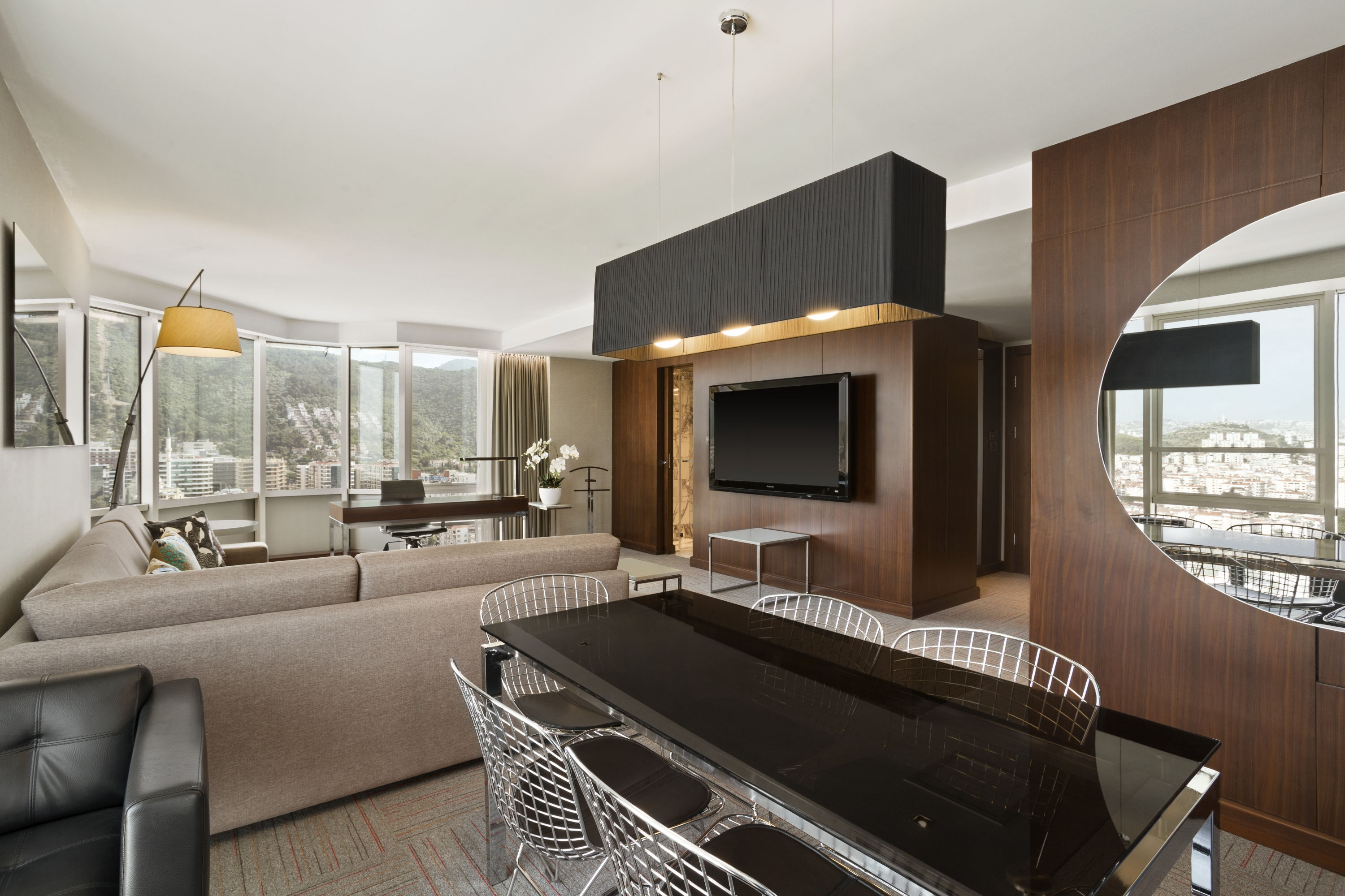 Ramada Encore by Wyndham Izmir suite in Izmir, Other than US/Canada