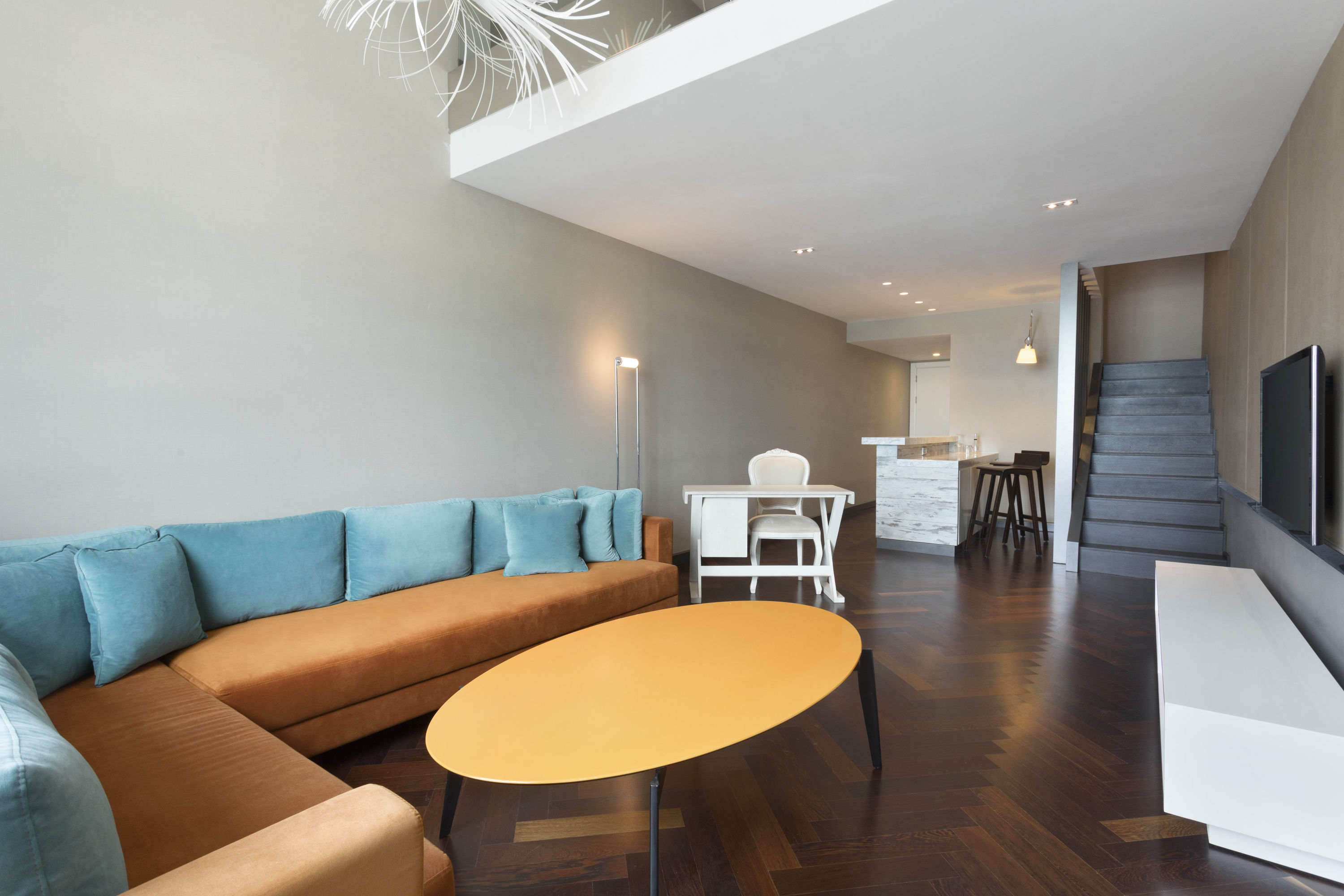 Ramada Hotel & Suites by Wyndham Izmir Kemalpasa suite in Izmir, Other than US/Canada