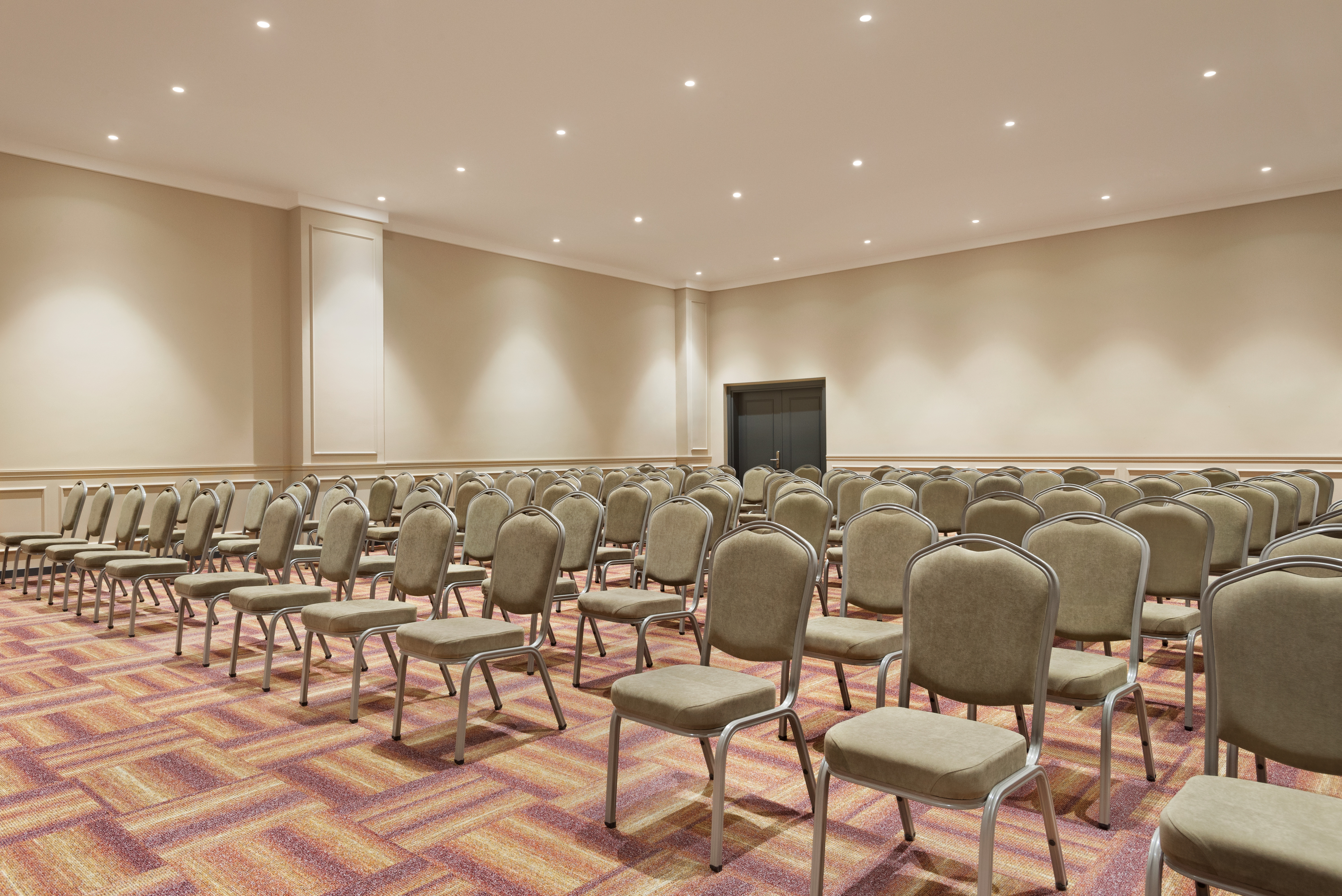 Meeting room at Ramada by Wyndham Izmir Aliaga in Izmir, Other than US/Canada
