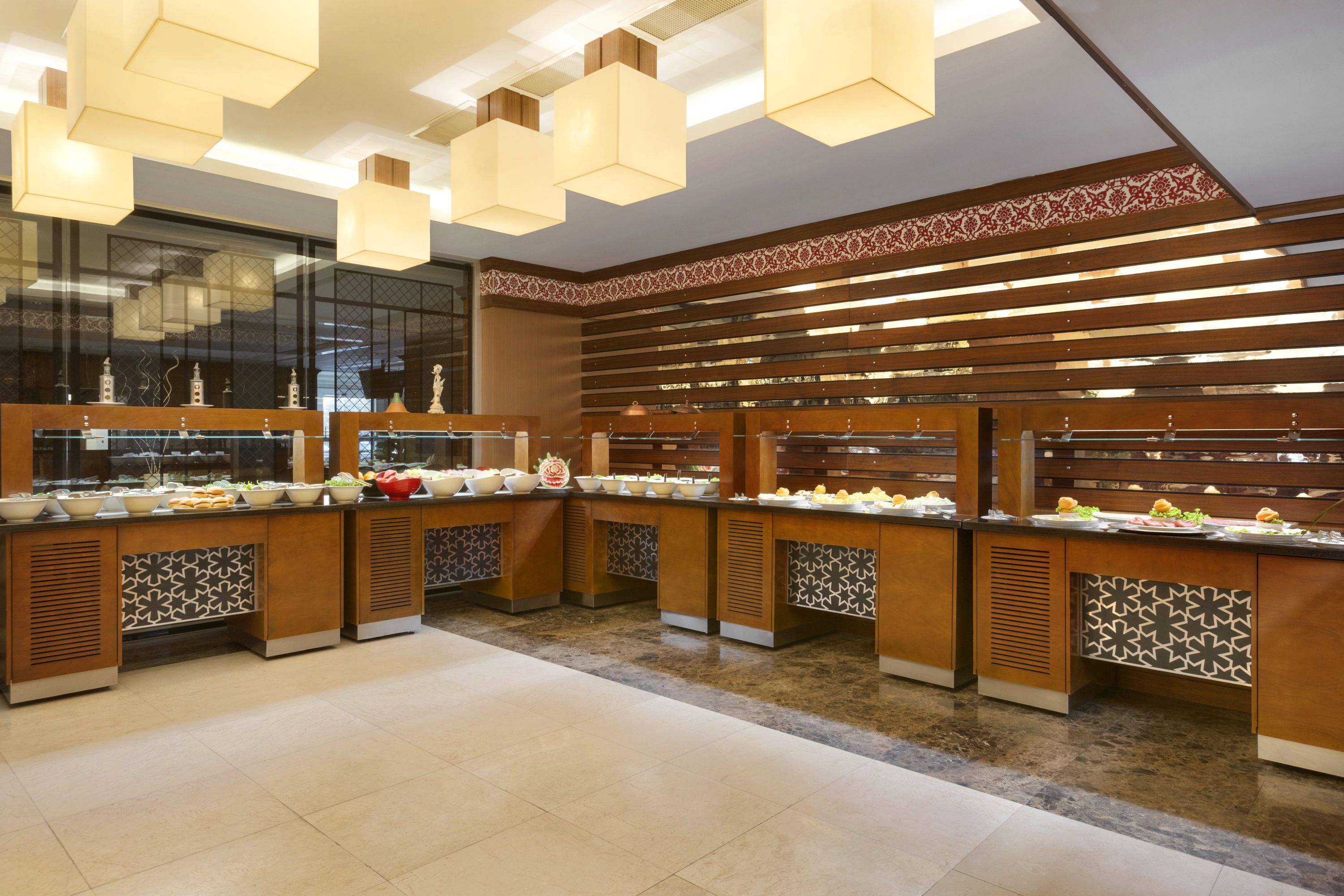 Ramada Plaza by Wyndham Izmit restaurant in Izmit, Other than US/Canada
