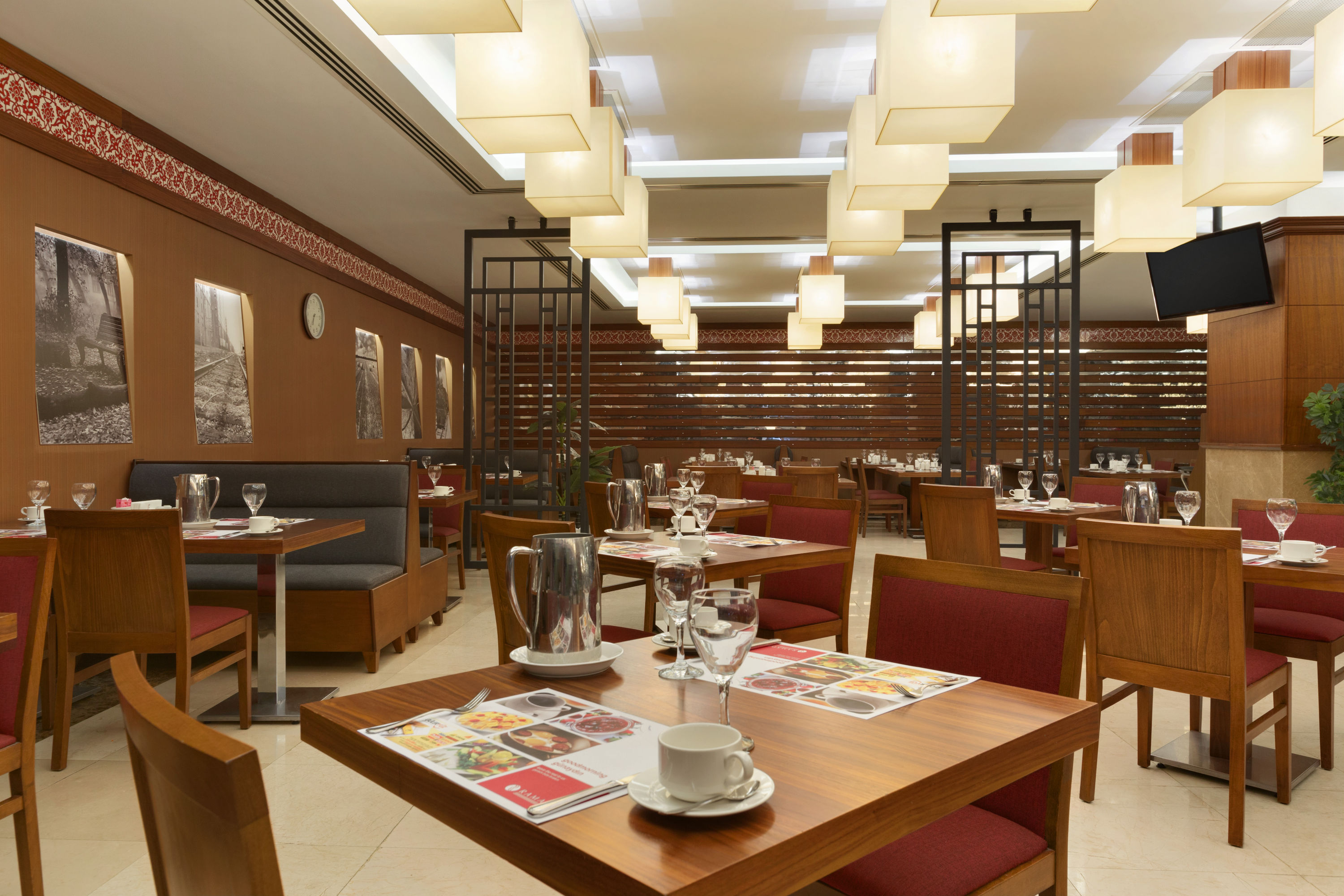 Ramada Plaza by Wyndham Izmit restaurant in Izmit, Other than US/Canada