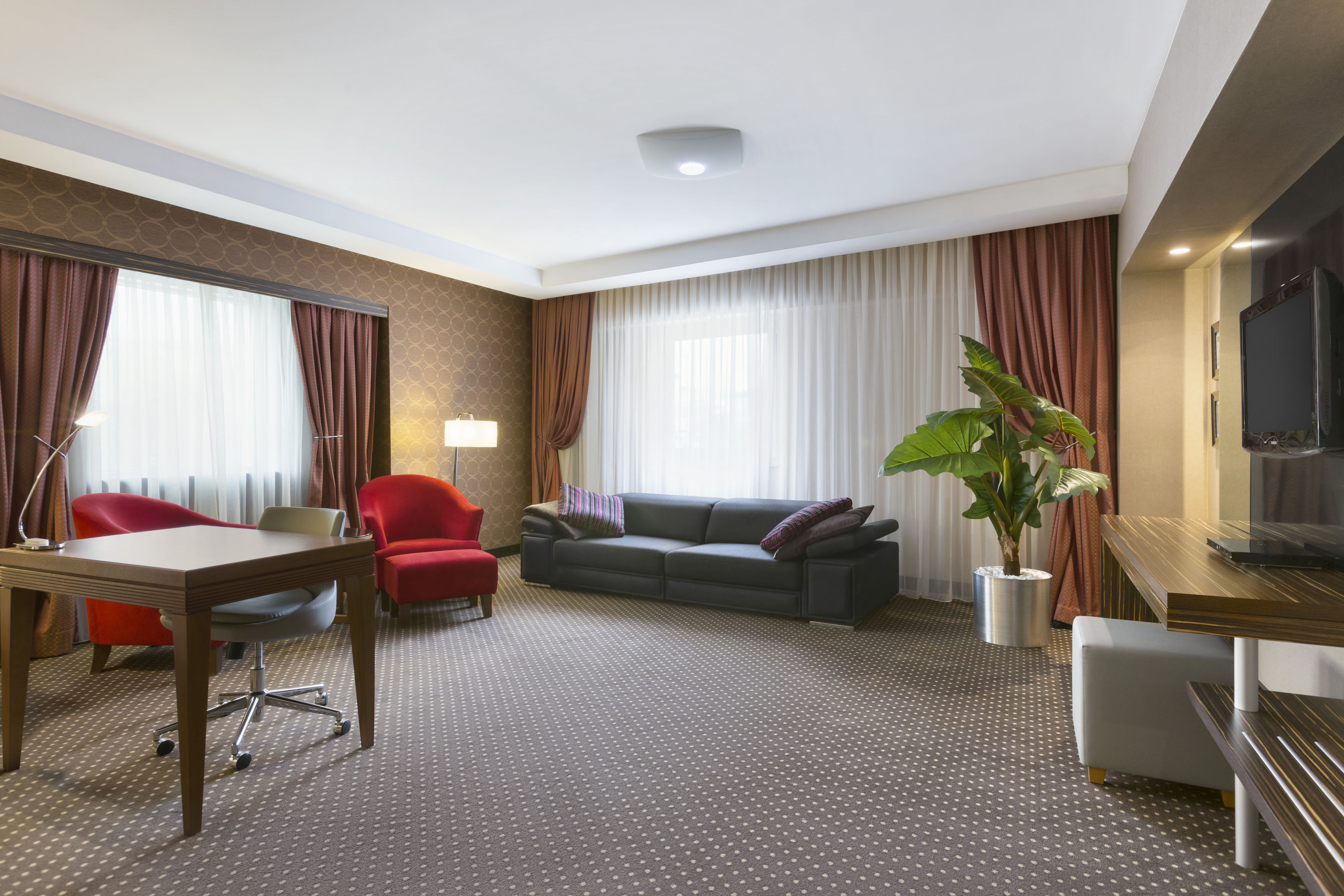 Ramada Plaza by Wyndham Izmit suite in Izmit, Other than US/Canada