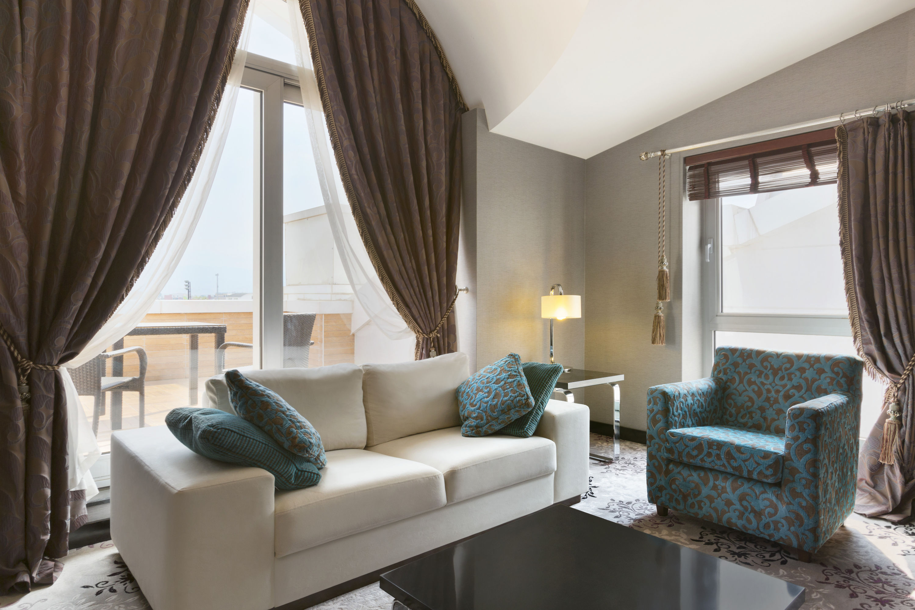 Ramada Plaza by Wyndham Izmit suite in Izmit, Other than US/Canada