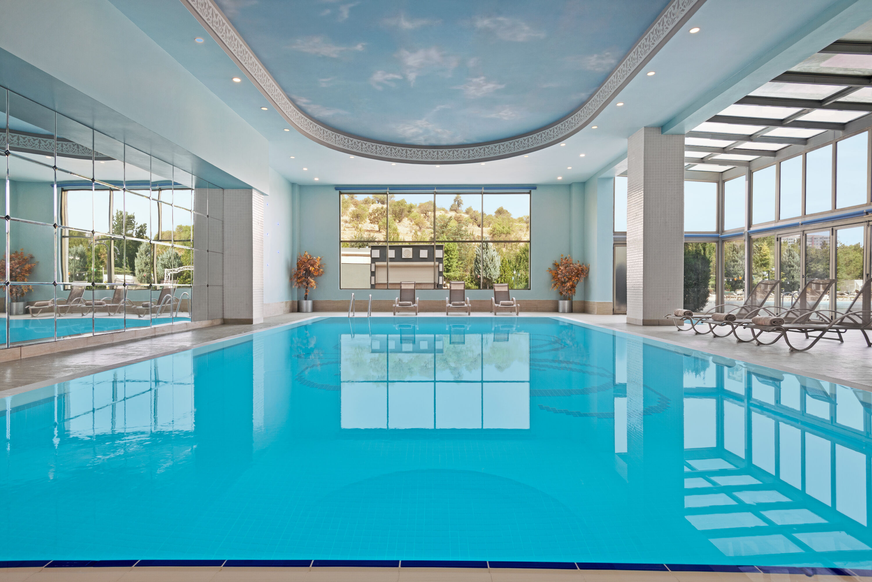 Ramada Plaza by Wyndham Mardin spa in Mardin, Other than US/Canada