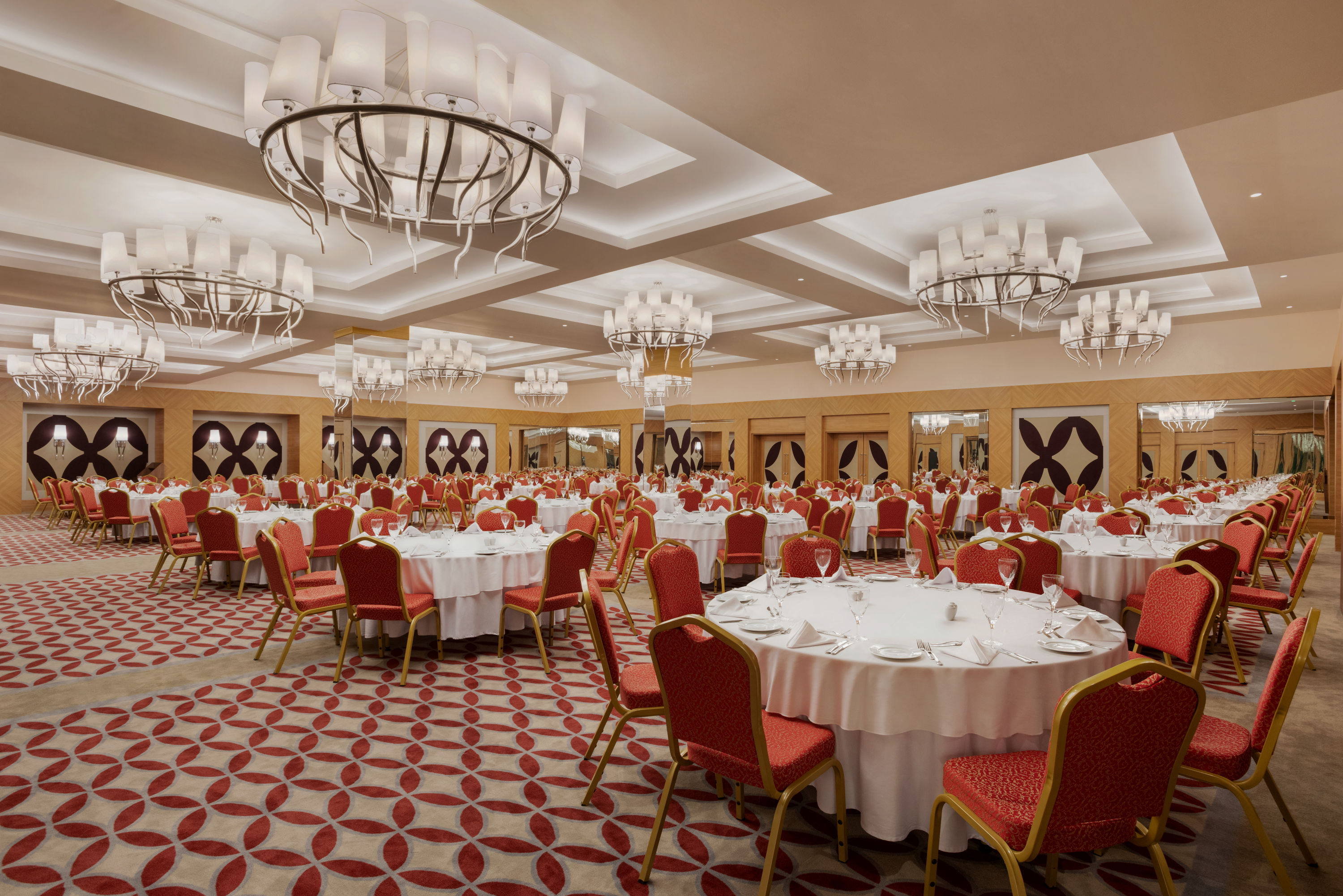 Meeting room at Ramada Plaza by Wyndham Rize in Rize, Other than US/Canada