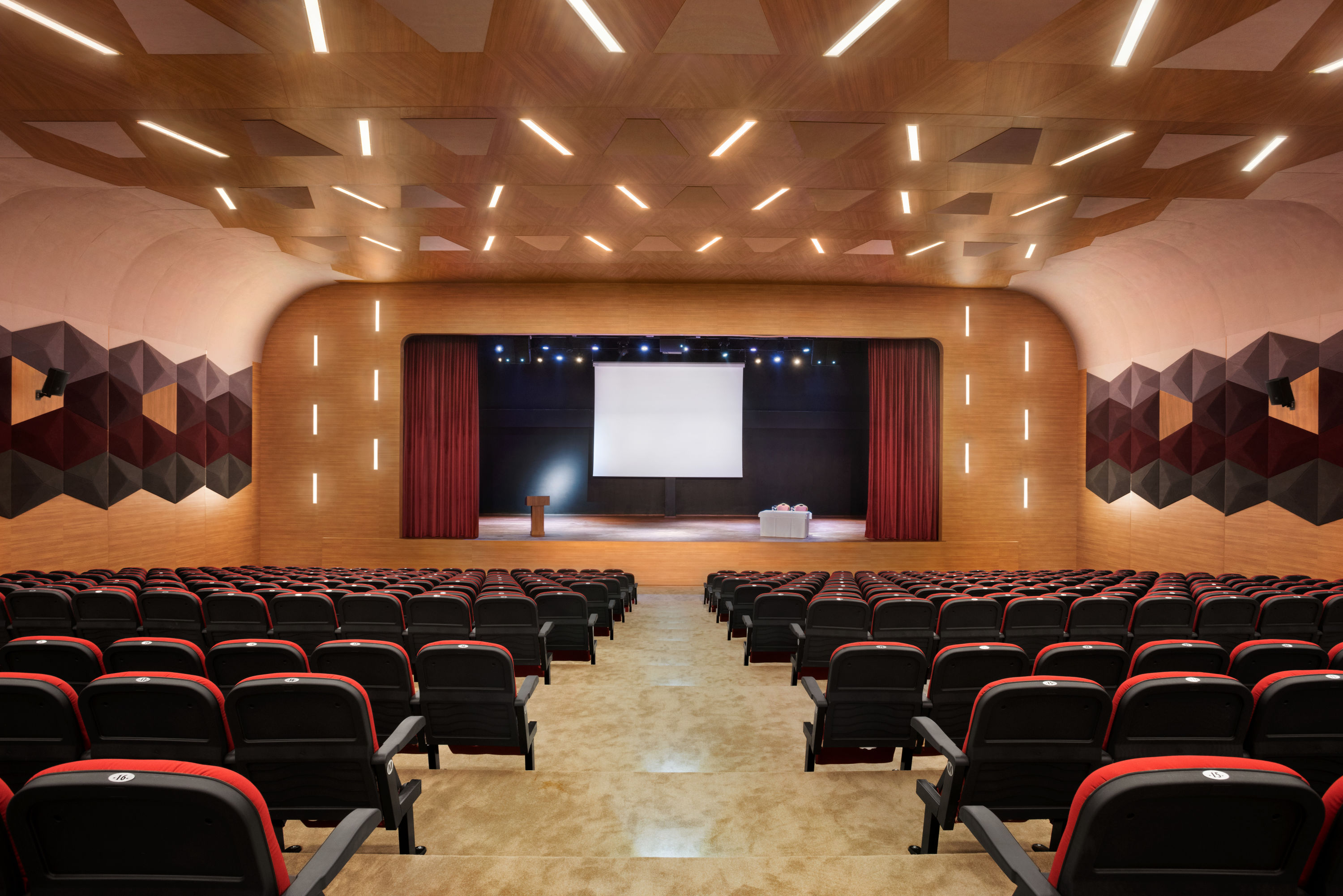 Meeting room at Ramada Plaza by Wyndham Rize in Rize, Other than US/Canada