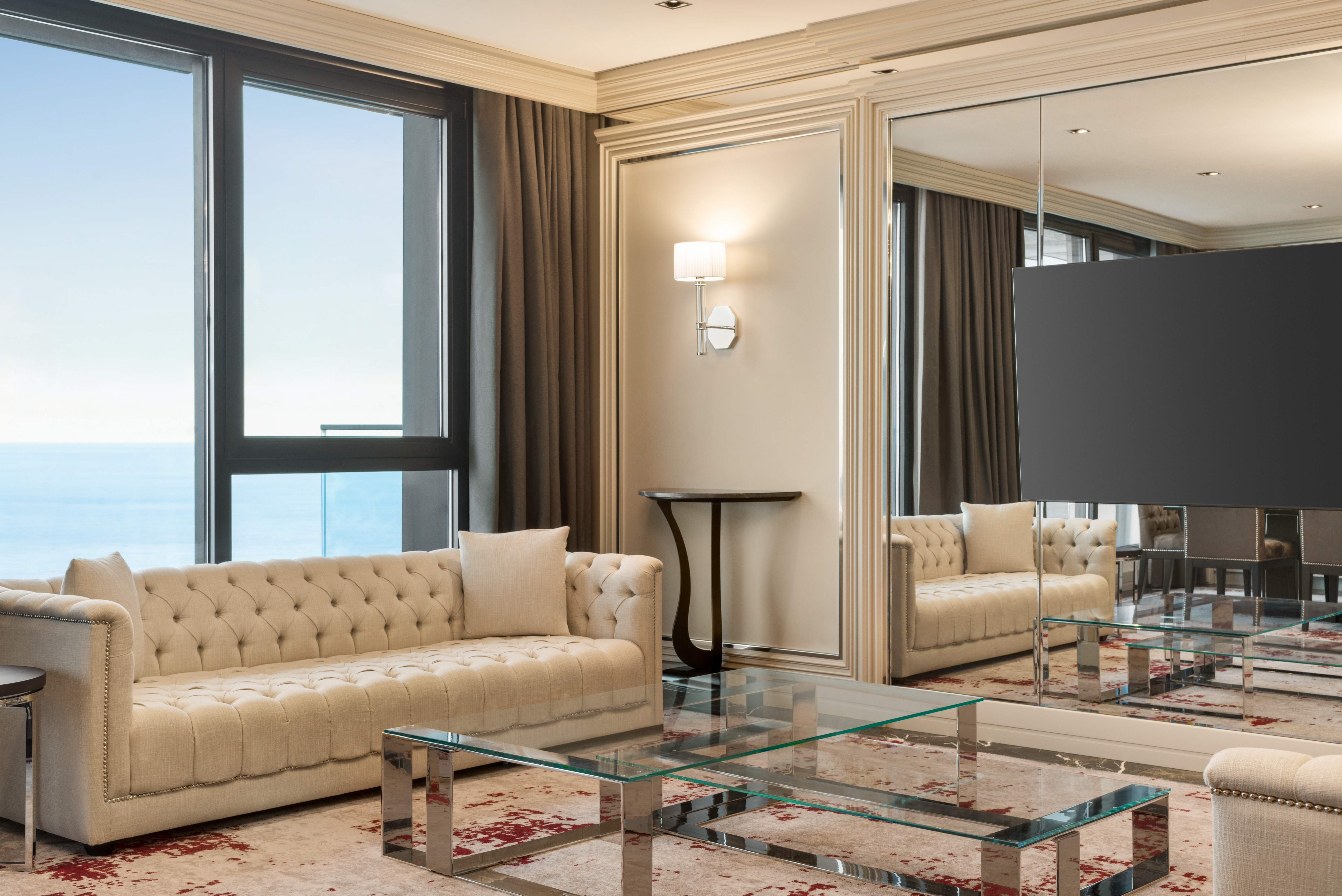 Guest room at the Ramada by Wyndham Rize Findikli in Rize, Other than US/Canada