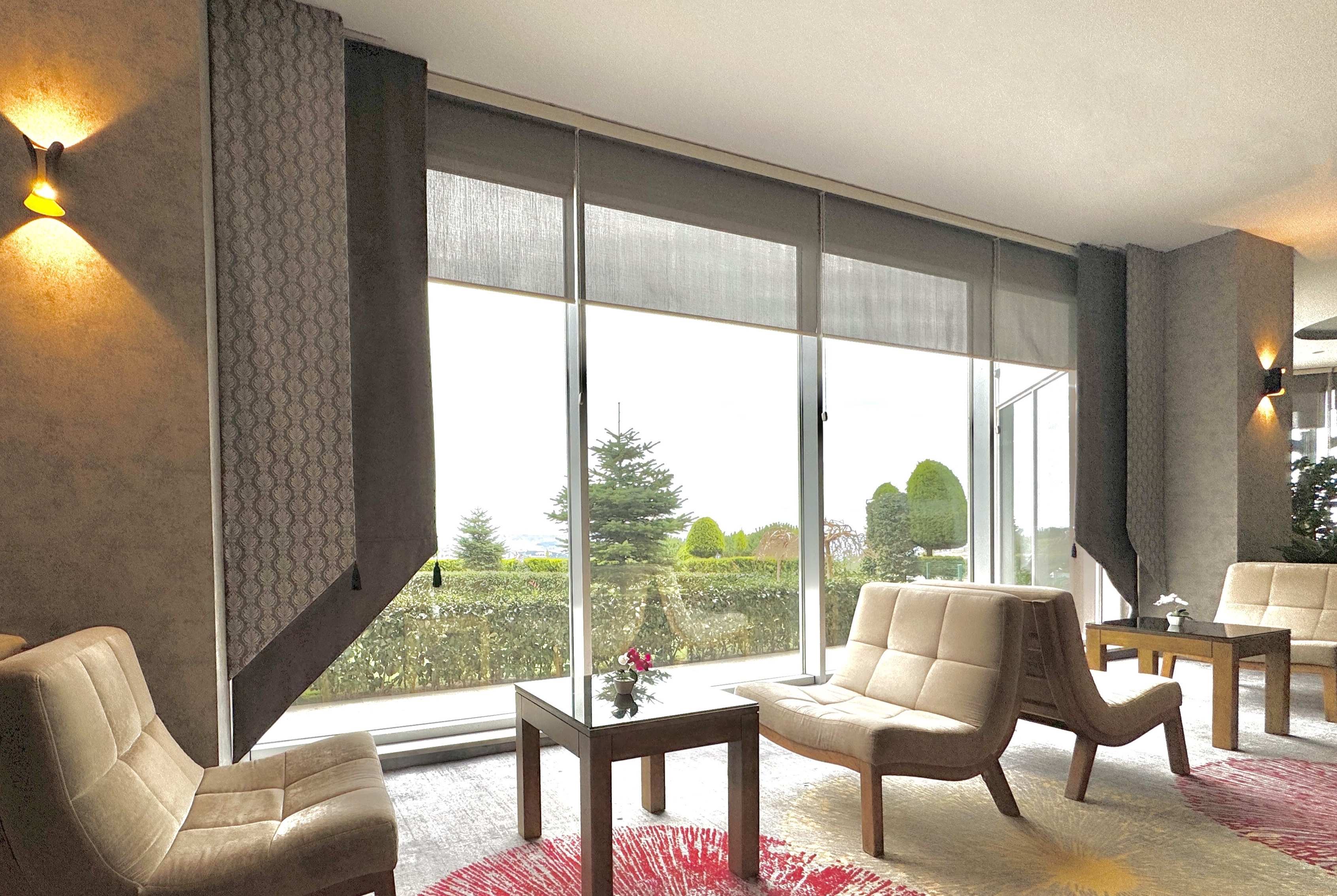 Guest room at the Ramada by Wyndham Tekirdag in Tekirdag, Other than US/Canada