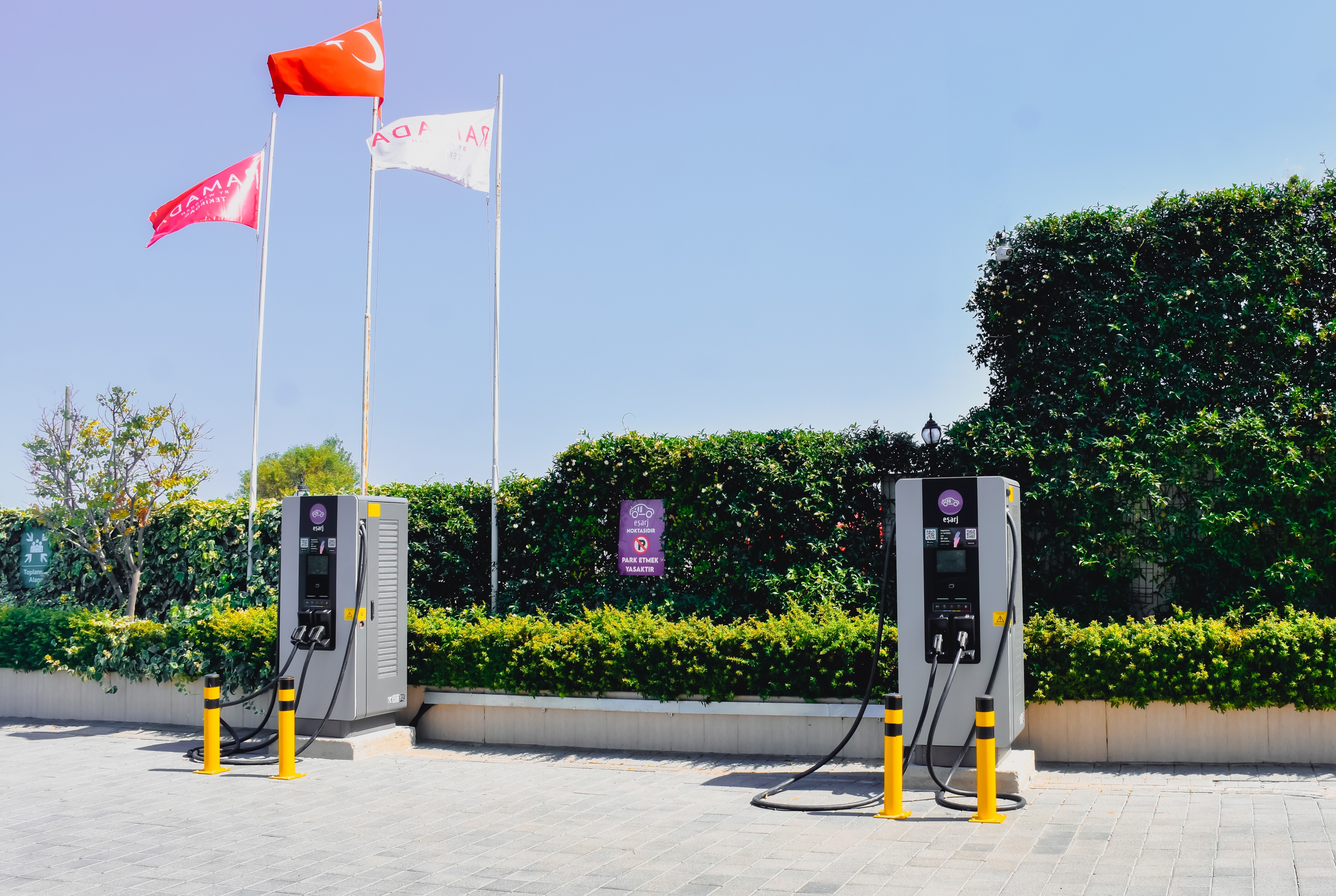 Property amenity at Ramada by Wyndham Tekirdag in Tekirdag, Other than US/Canada