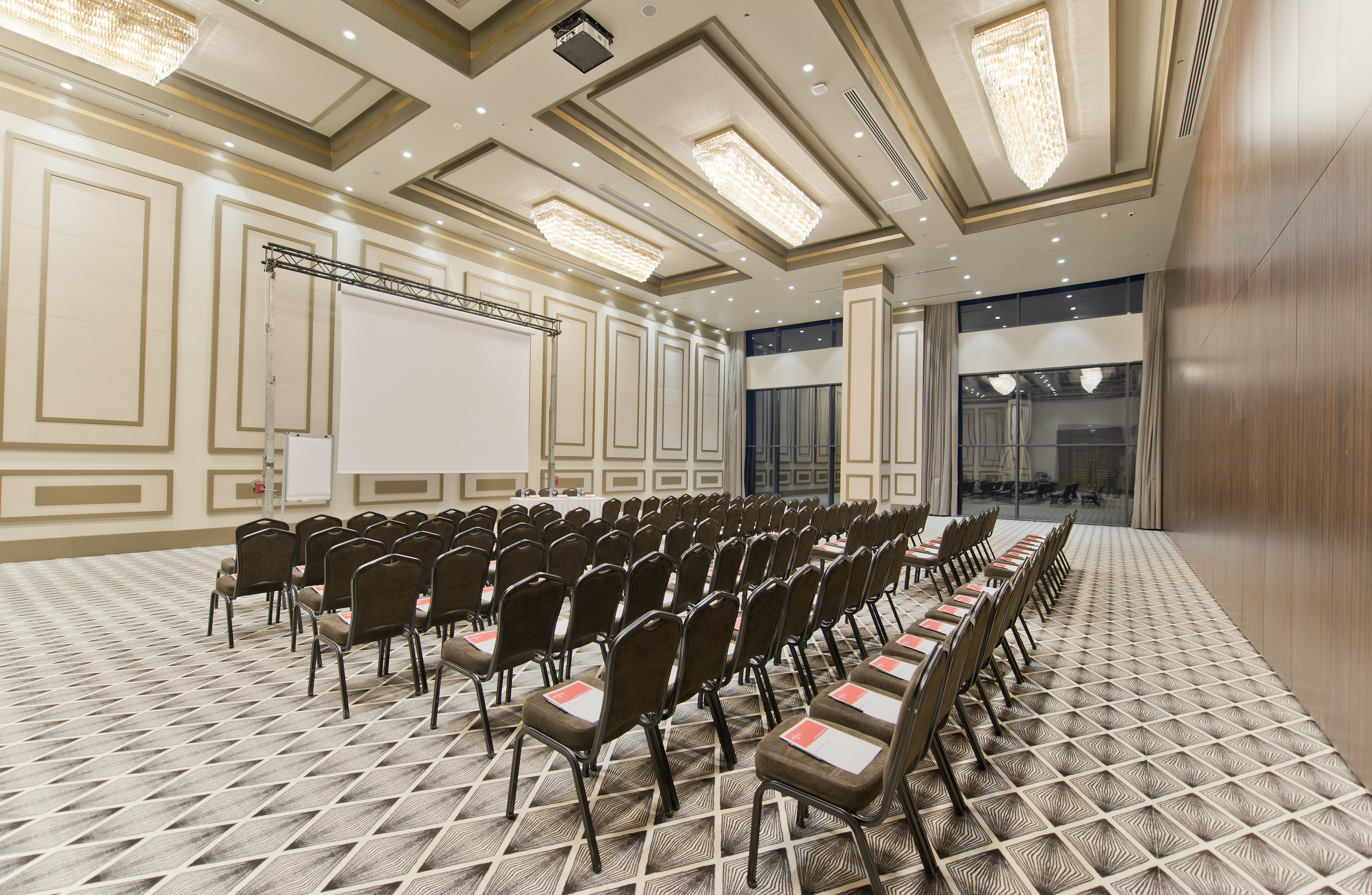 Meeting room at Ramada Plaza by Wyndham Trabzon in Trabzon, Other than US/Canada
