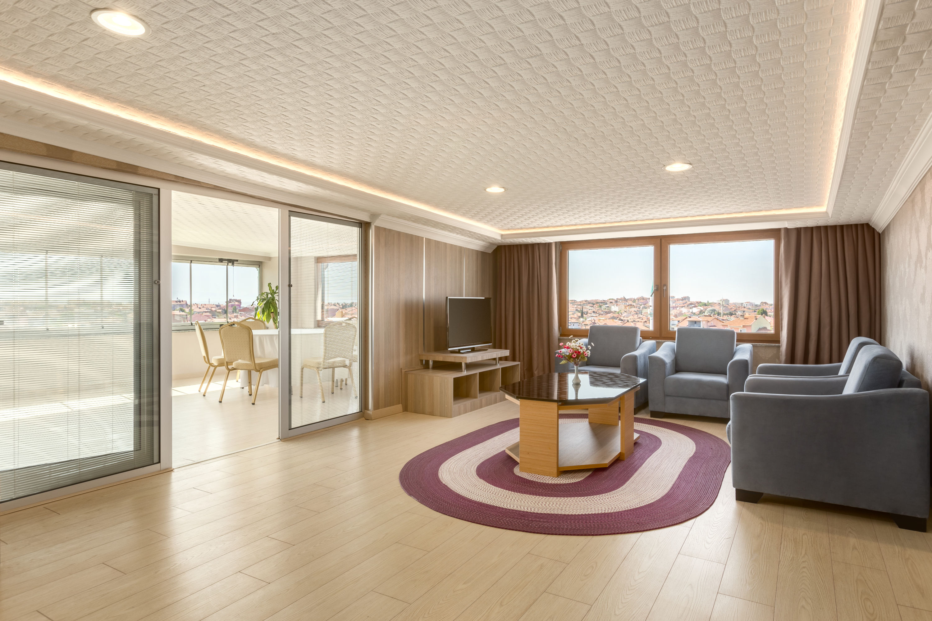 Ramada by Wyndham Usak suite in Usak, Other than US/Canada