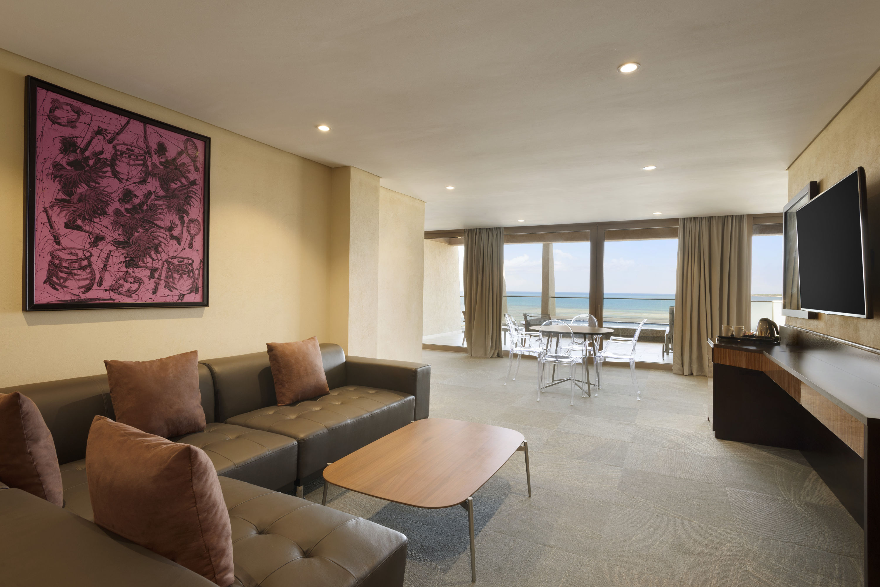 Ramada Resort by Wyndham Dar es Salaam suite in Dar es Salaam, Other than US/Canada