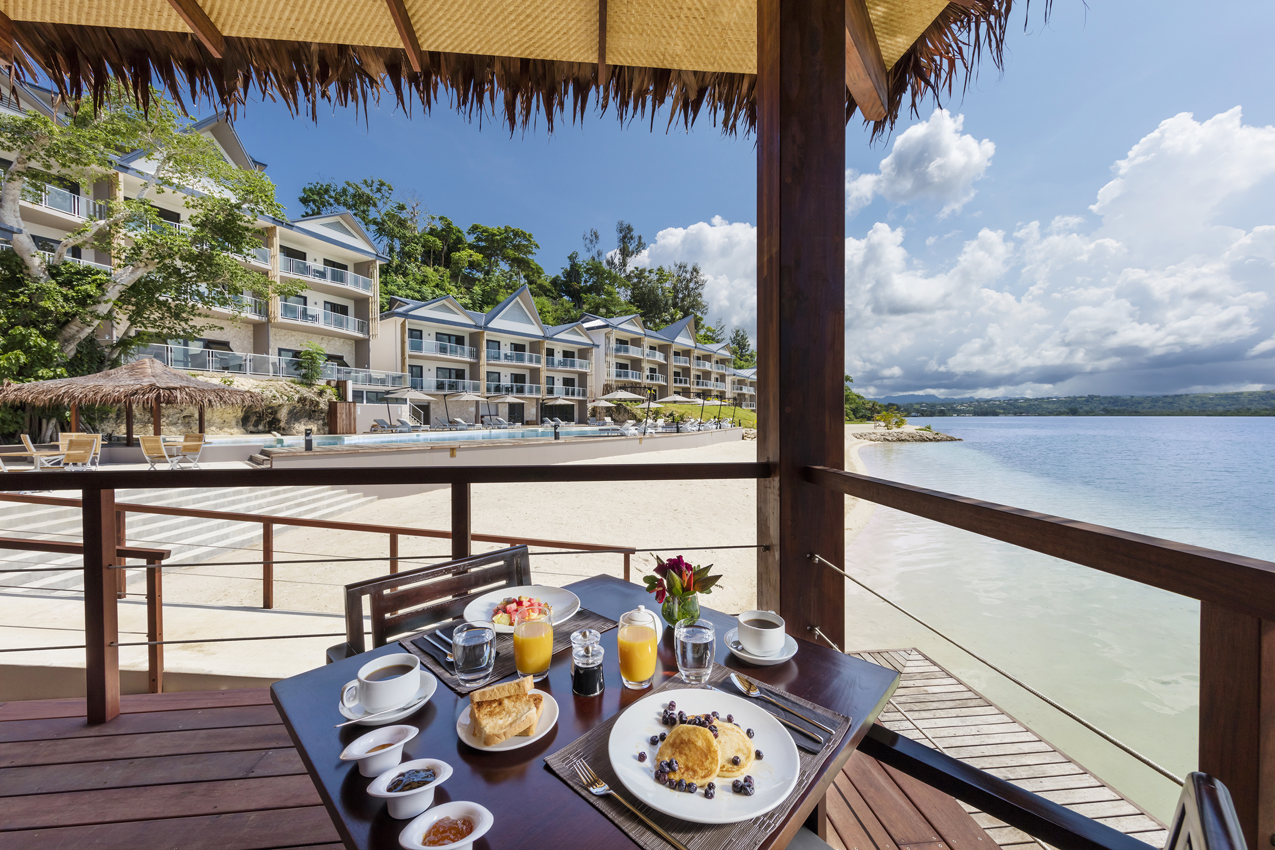 Property amenity at Ramada Resort by Wyndham Port Vila in Port Vila, Other than US/Canada