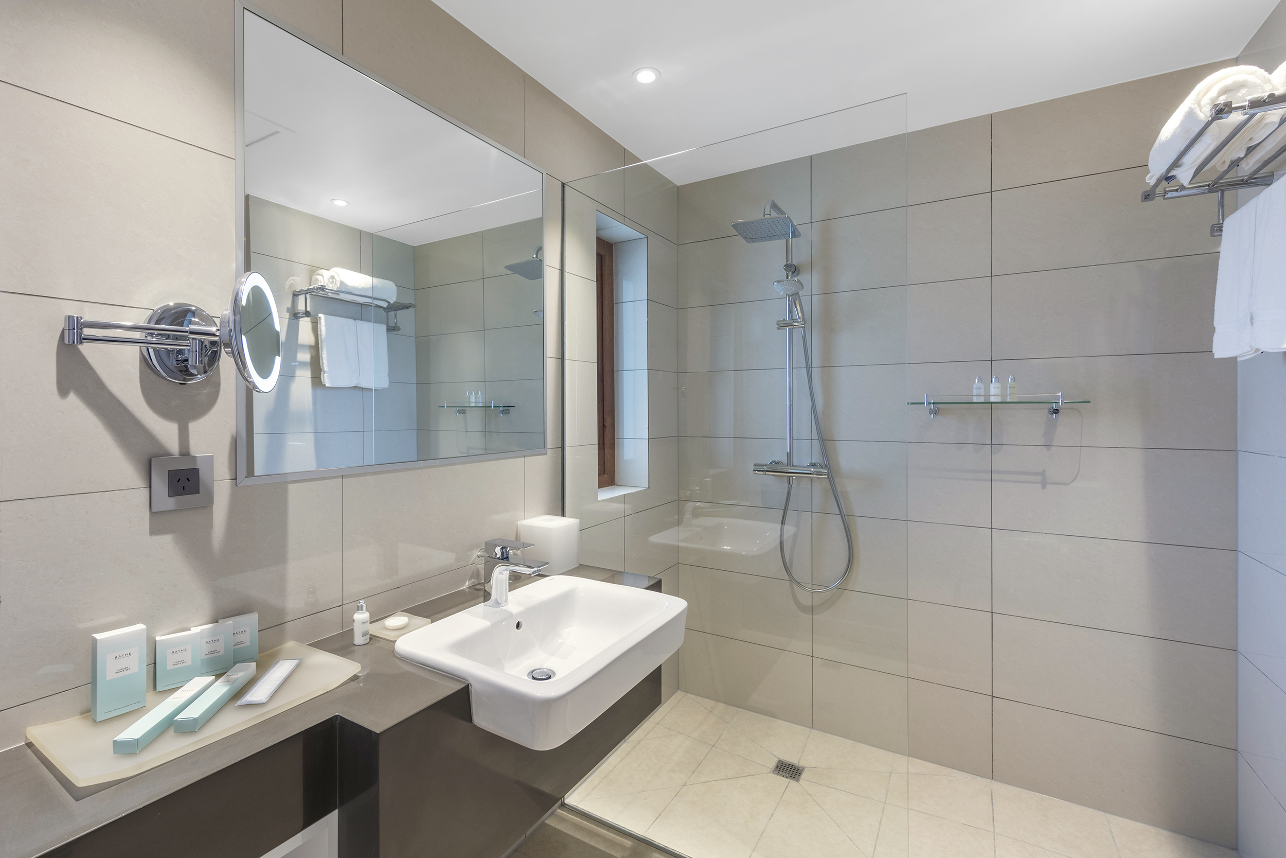 Guest room at the Ramada Resort by Wyndham Port Vila in Port Vila, Other than US/Canada