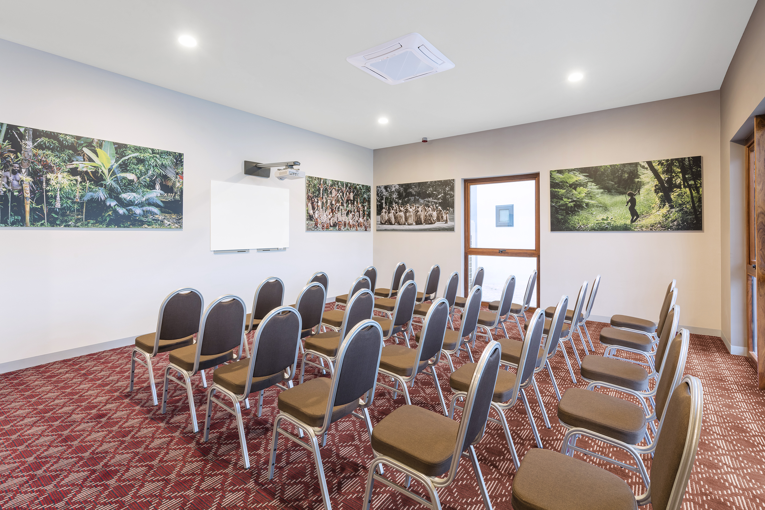 Meeting room at Ramada Resort by Wyndham Port Vila in Port Vila, Other than US/Canada