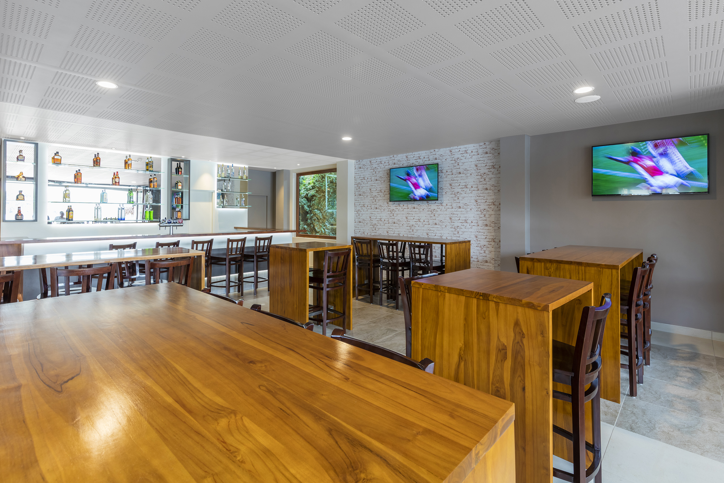 Bar at Ramada Resort by Wyndham Port Vila in Port Vila, Other than US/Canada