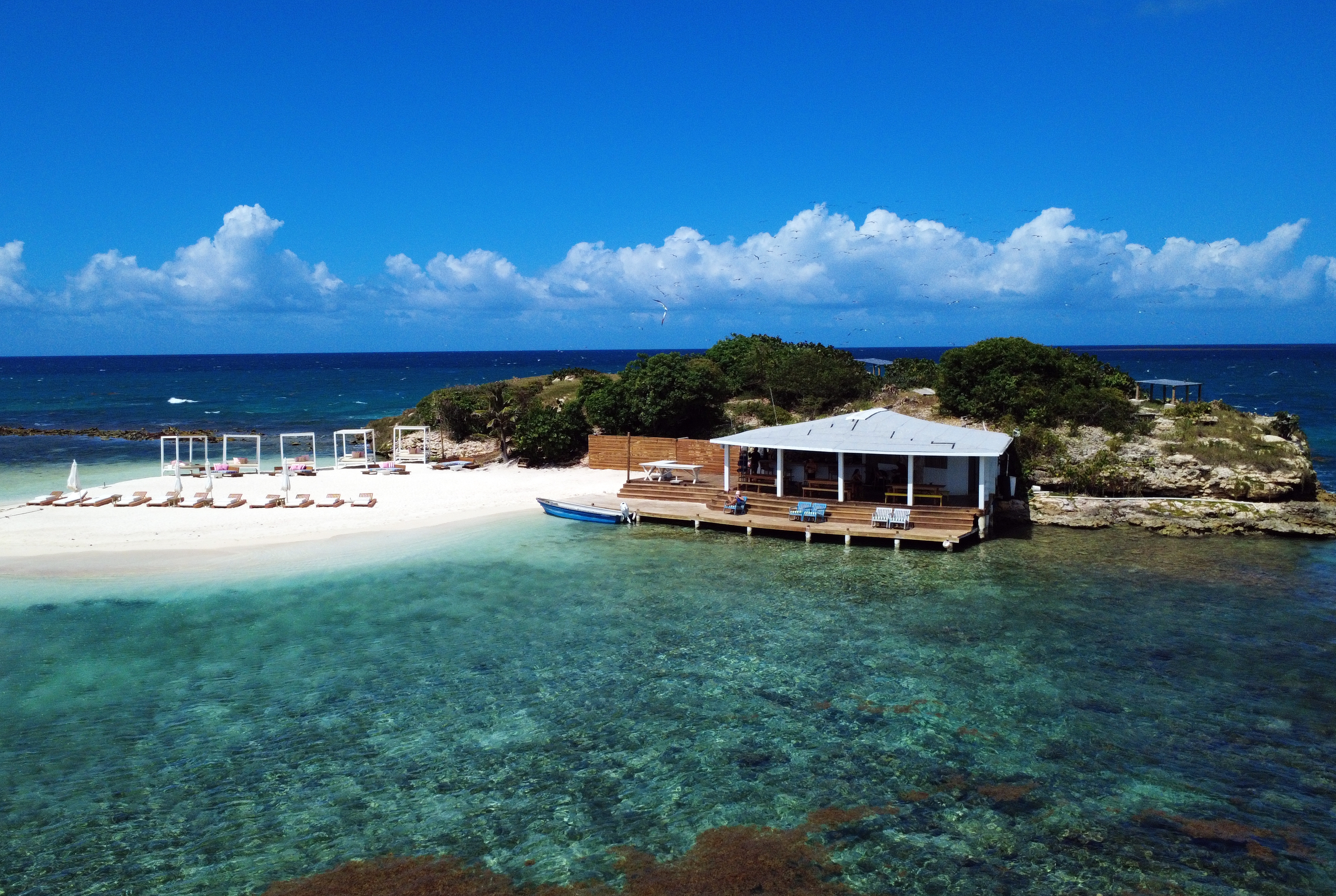 Local attraction at Hodges Bay Resort & Spa, an HQ Luxury Resort & Residences in St. Johns, Other than US/Canada