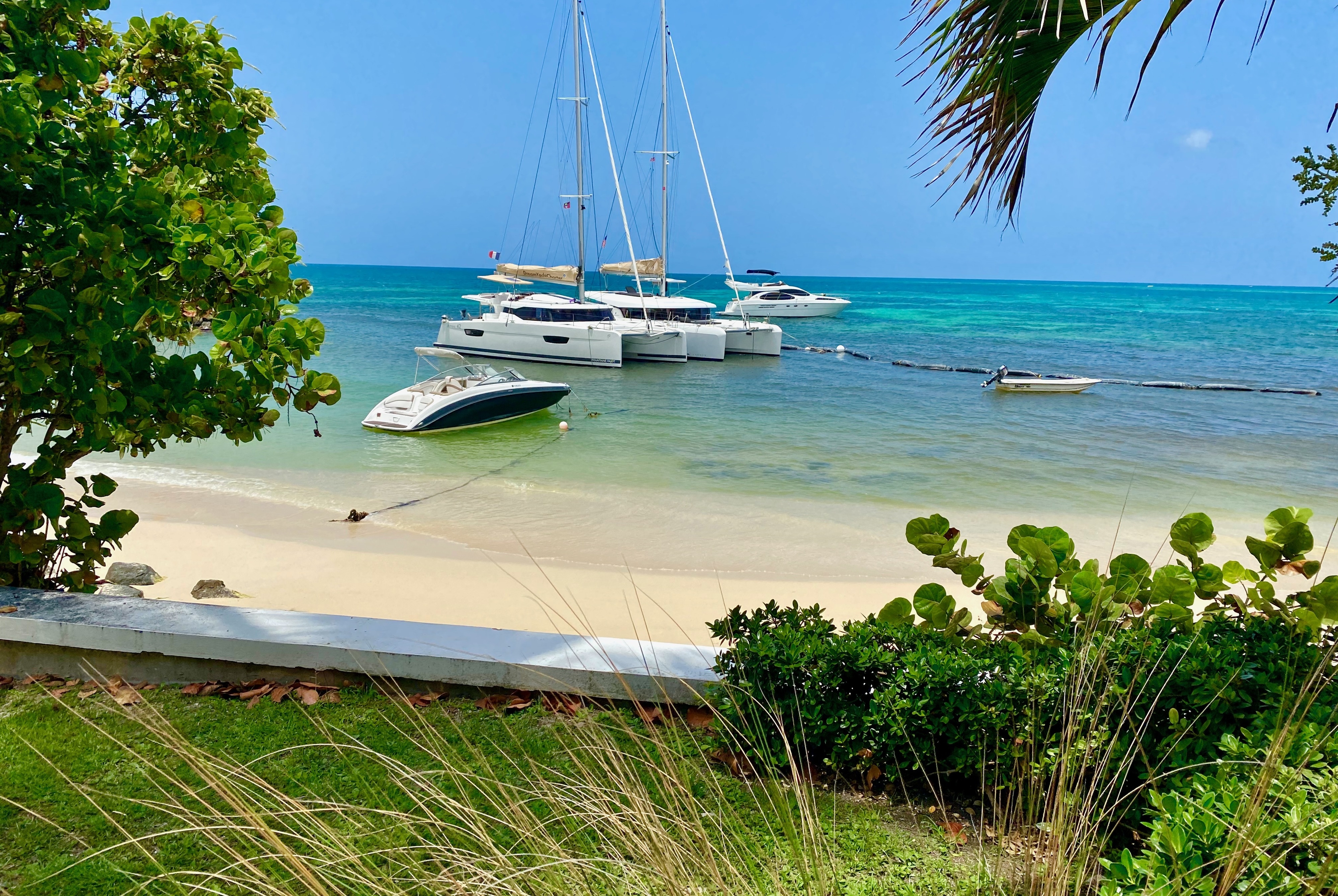 Property amenity at Hodges Bay Resort & Spa, an HQ Luxury Resort & Residences in St. Johns, Other than US/Canada