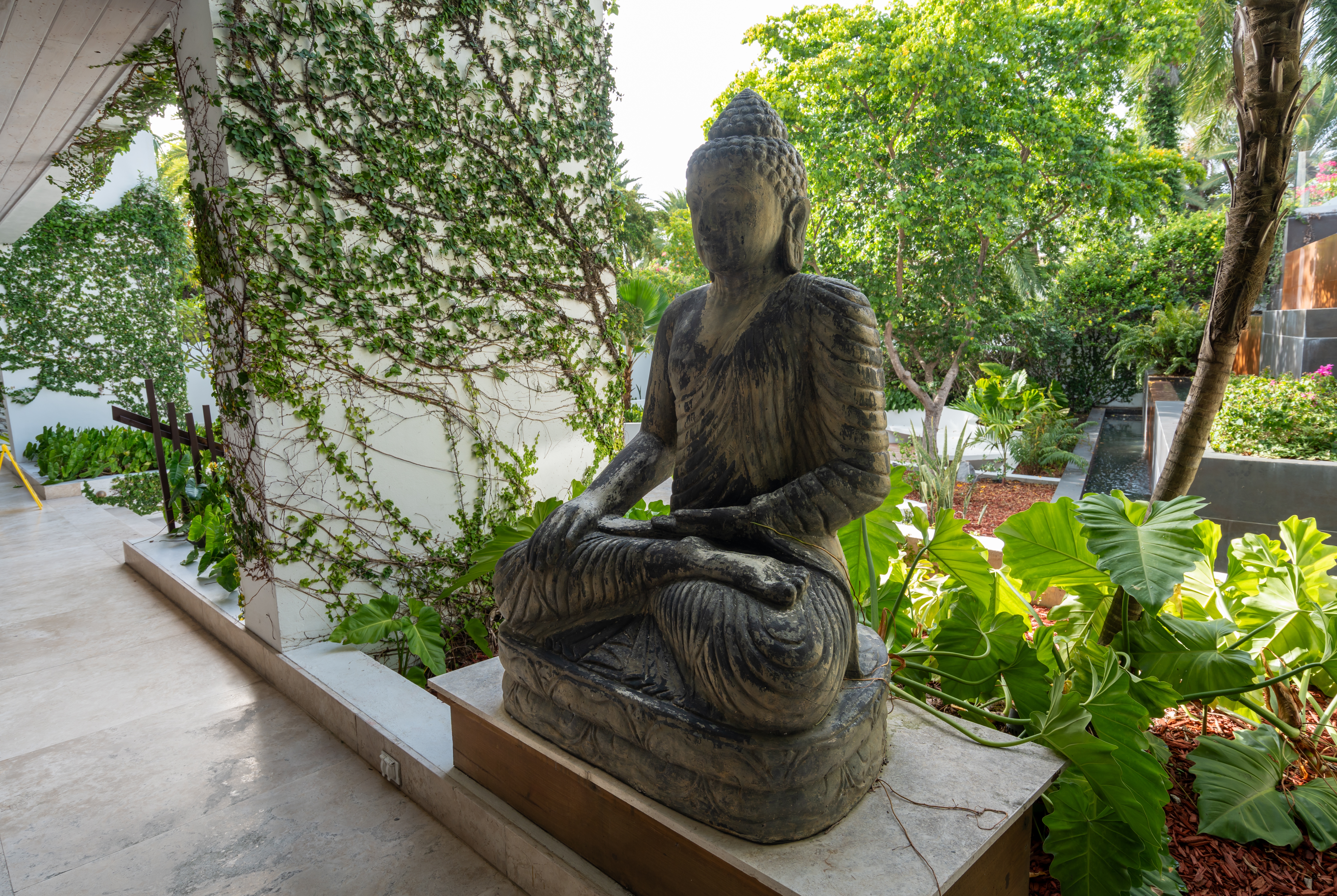 Property amenity at Hodges Bay Resort & Spa, an HQ Luxury Resort & Residences in St. Johns, Other than US/Canada