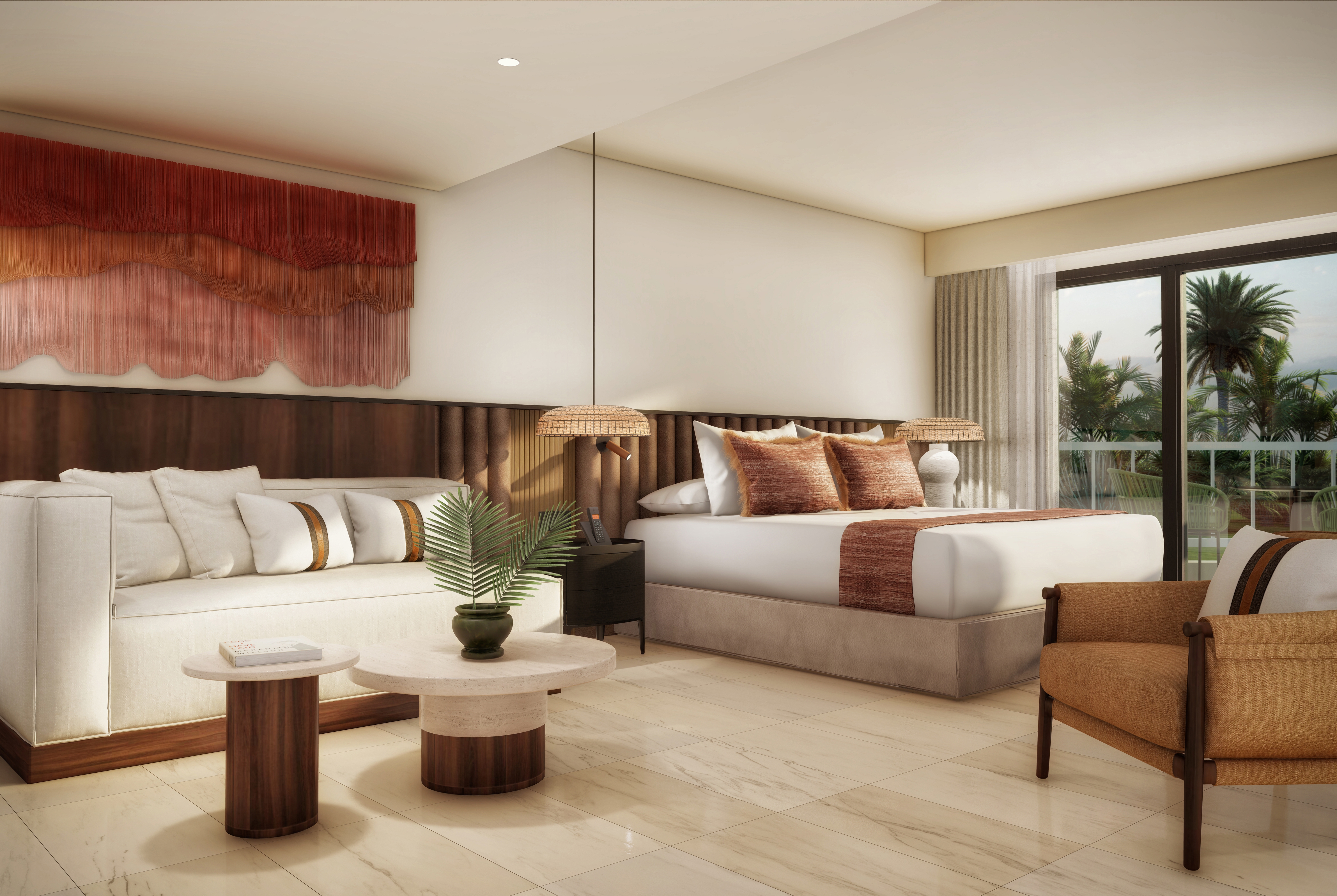 Grand Palladium Select Bavaro, All Inclusive Resort & Spa suite in Punta Cana, Other than US/Canada