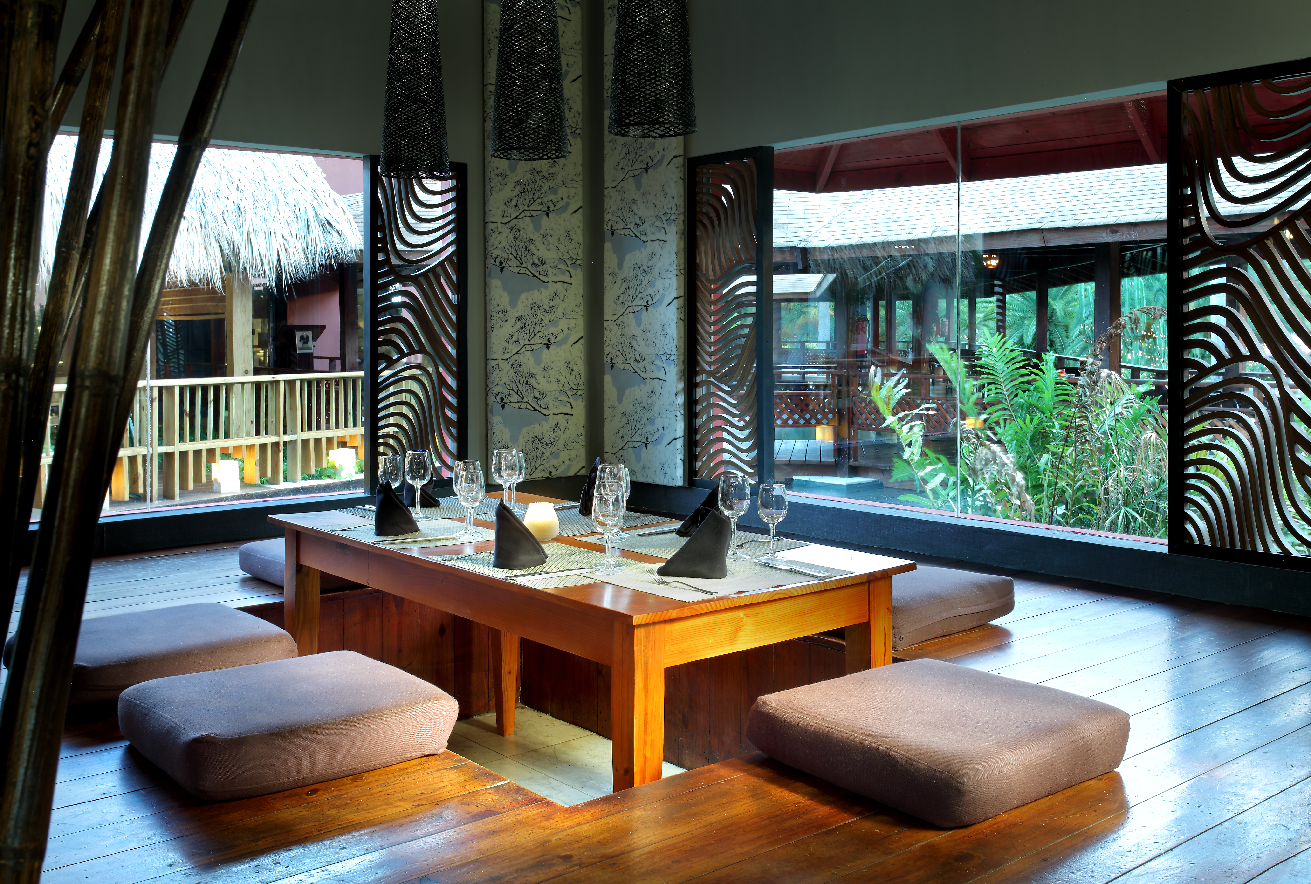 Grand Palladium Select Bavaro, All Inclusive Resort & Spa restaurant in Punta Cana, Other than US/Canada