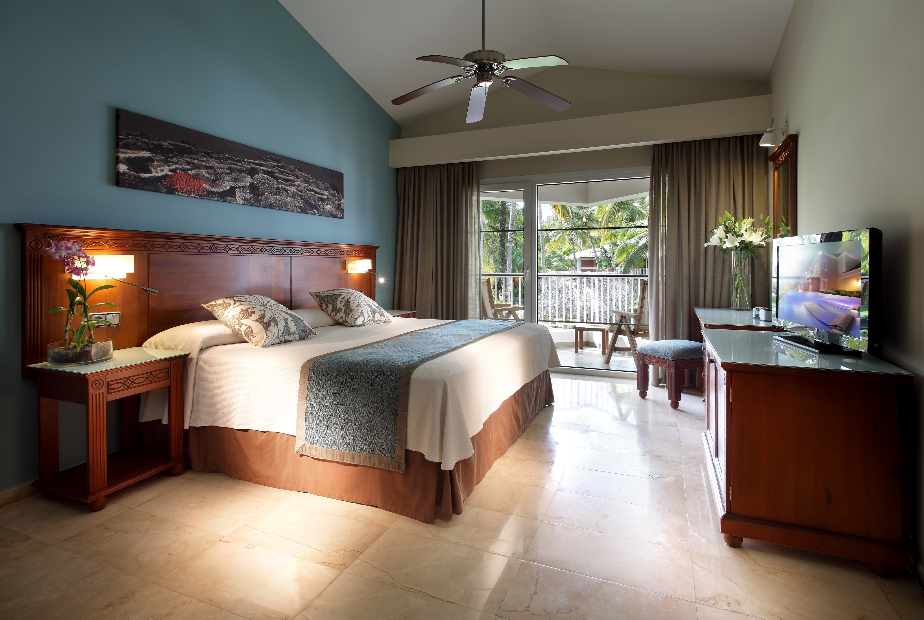 Grand Palladium Select Bavaro, All Inclusive Resort & Spa suite in Punta Cana, Other than US/Canada
