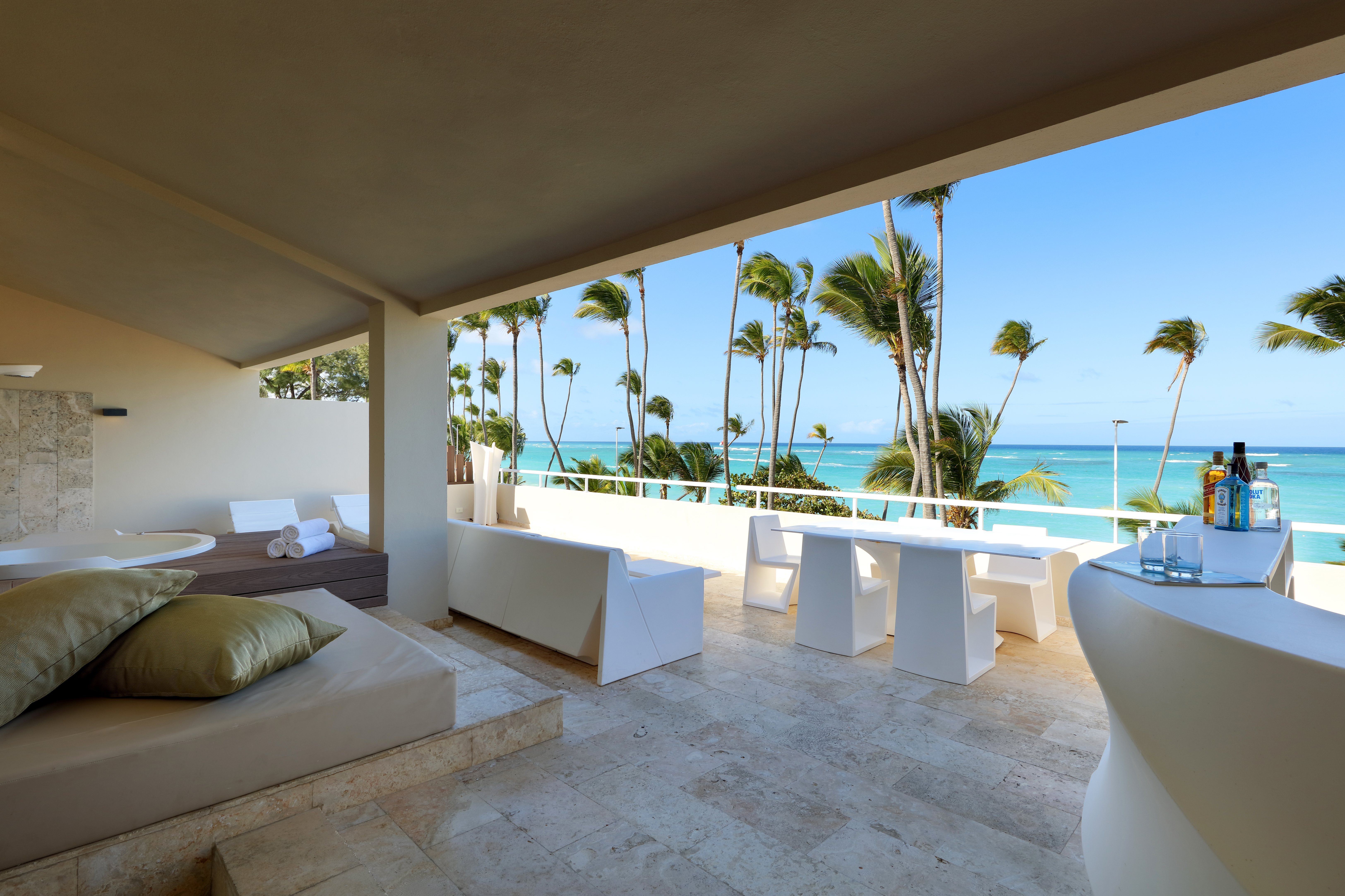 Guest room at the Grand Palladium Select Bavaro, All Inclusive Resort & Spa in Punta Cana, Other than US/Canada