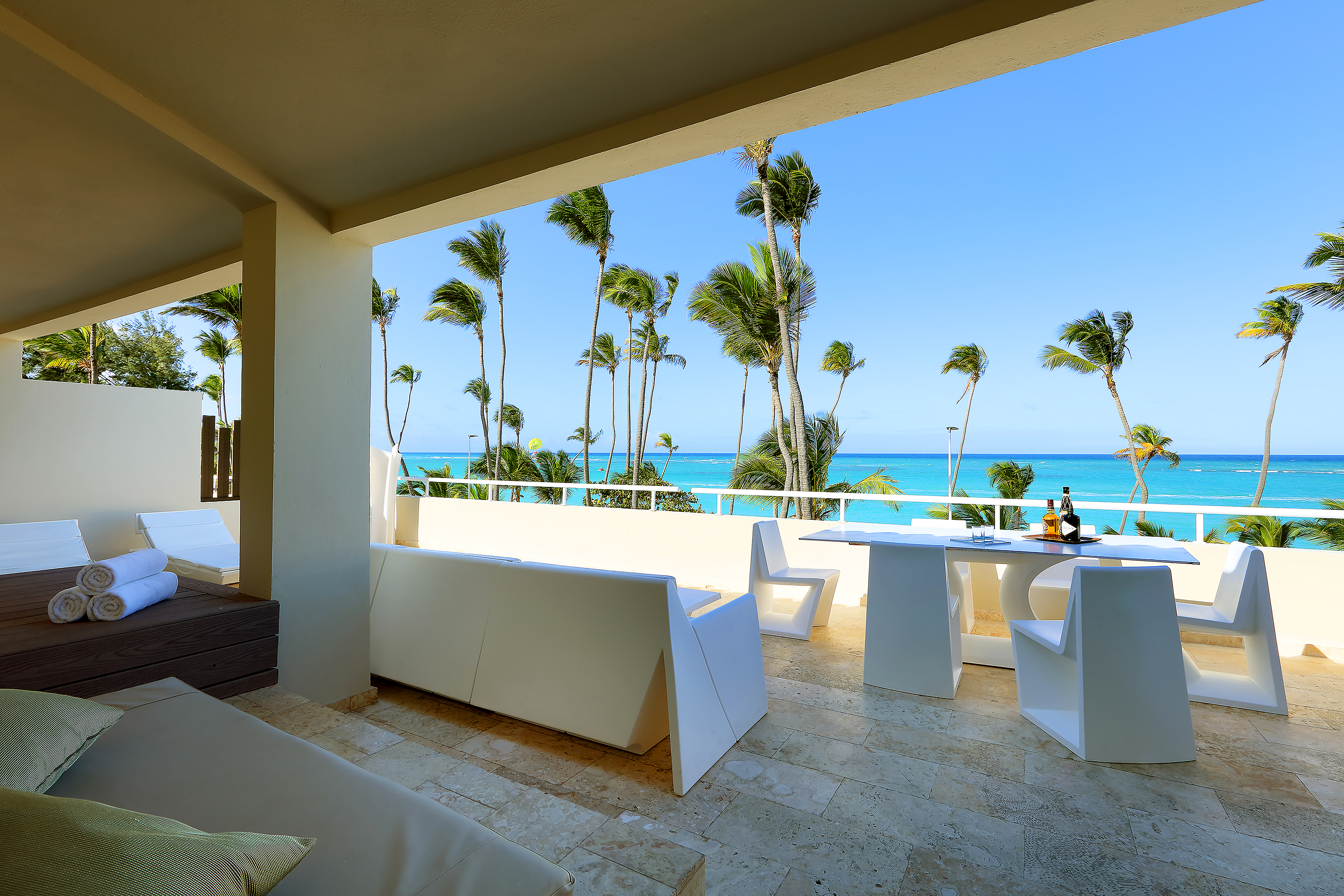 Guest room at the Grand Palladium Select Bavaro, All Inclusive Resort & Spa in Punta Cana, Other than US/Canada