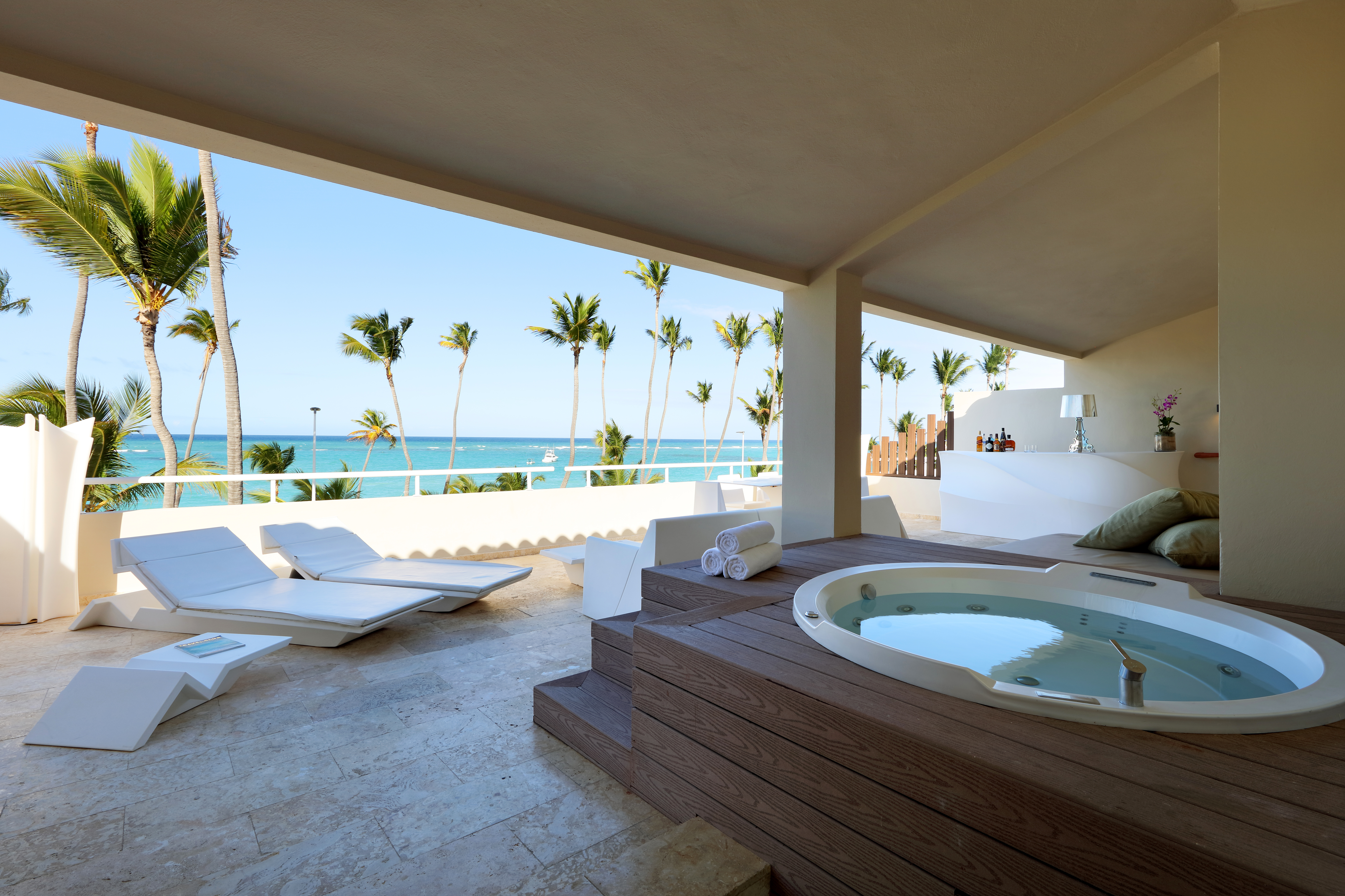 Guest room at the Grand Palladium Select Bavaro, All Inclusive Resort & Spa in Punta Cana, Other than US/Canada