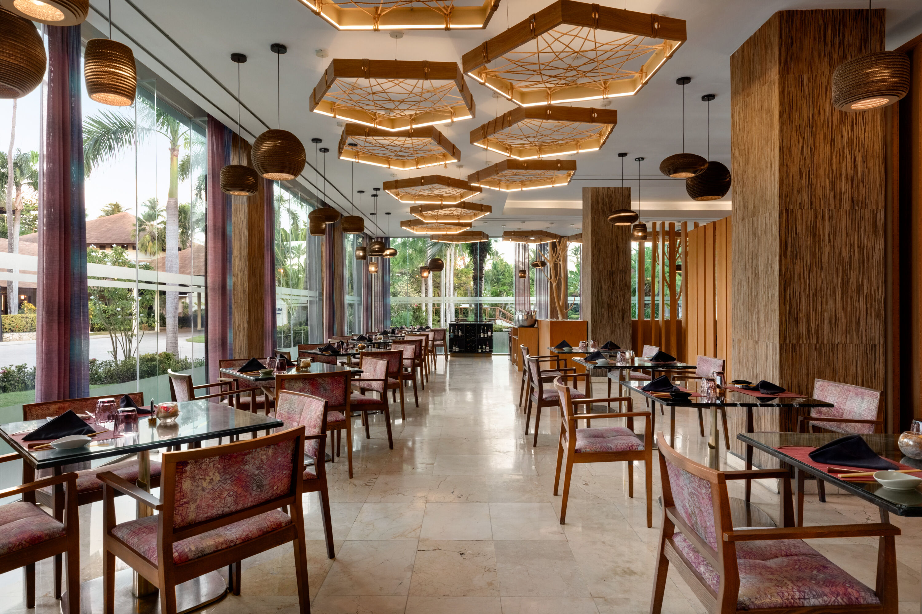 TRS Turquesa Punta Cana, Adults Only - All Inclusive Resort restaurant in Punta Cana, Other than US/Canada