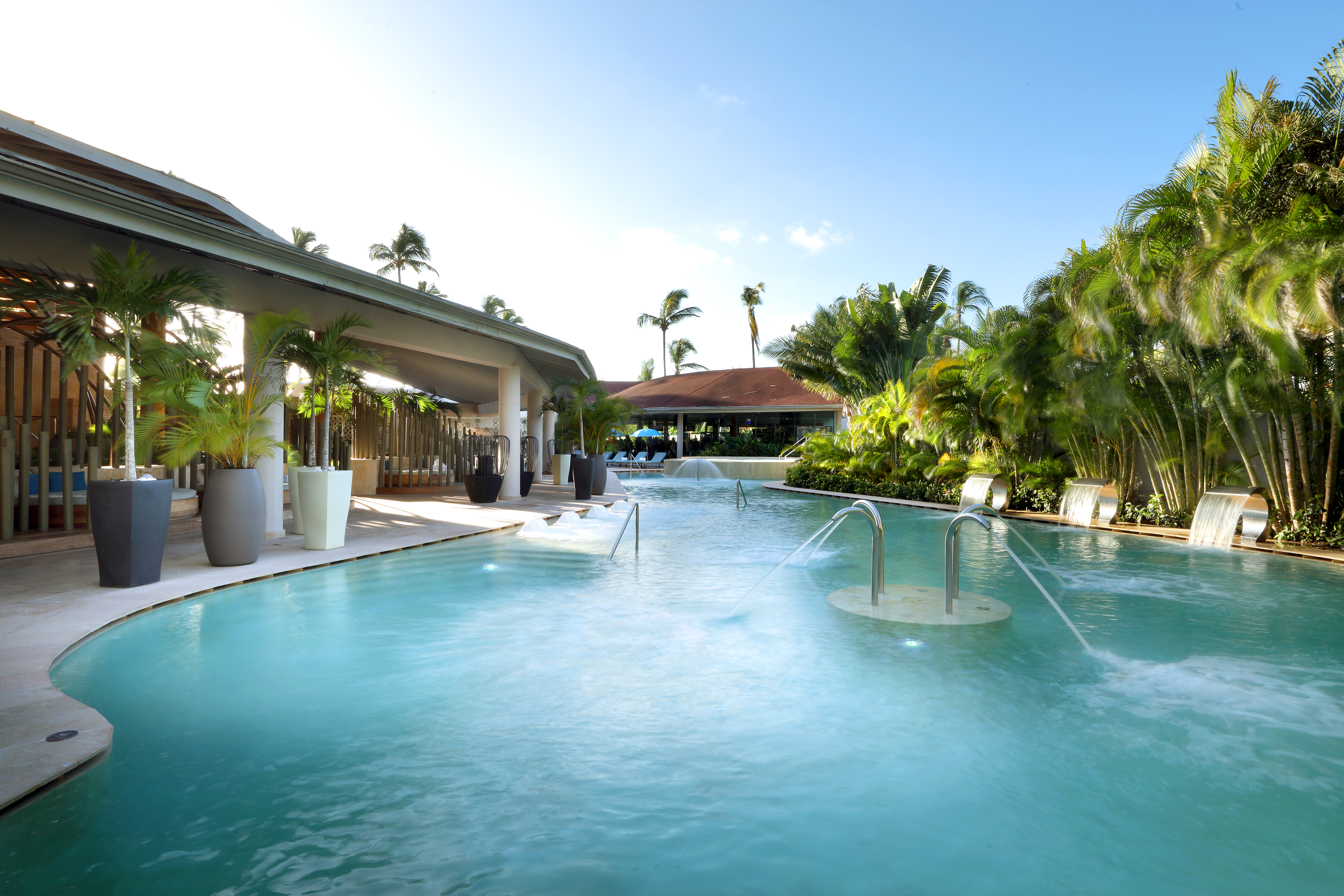Health club at TRS Turquesa Punta Cana, Adults Only - All Inclusive Resort in Punta Cana, Other than US/Canada