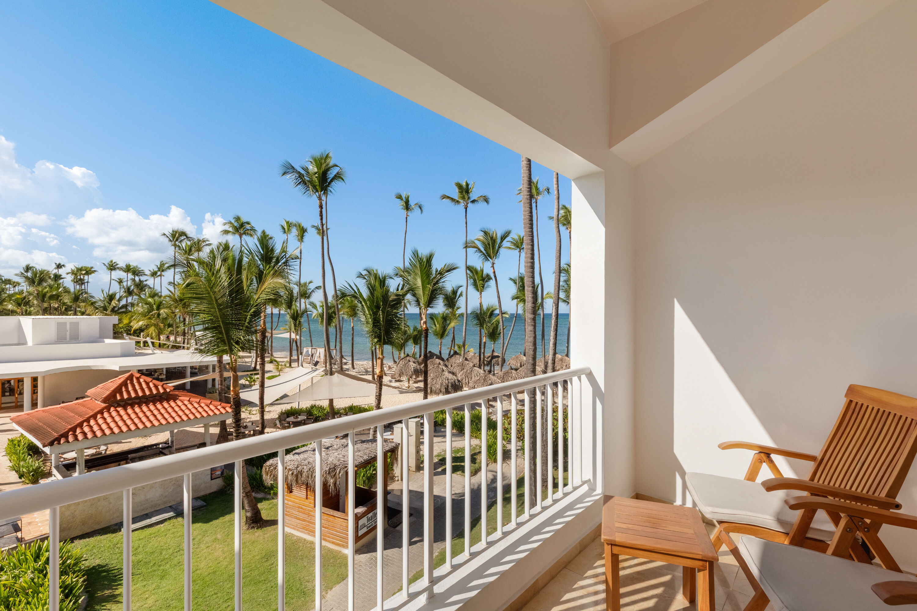 TRS Turquesa Punta Cana, Adults Only - All Inclusive Resort suite in Punta Cana, Other than US/Canada