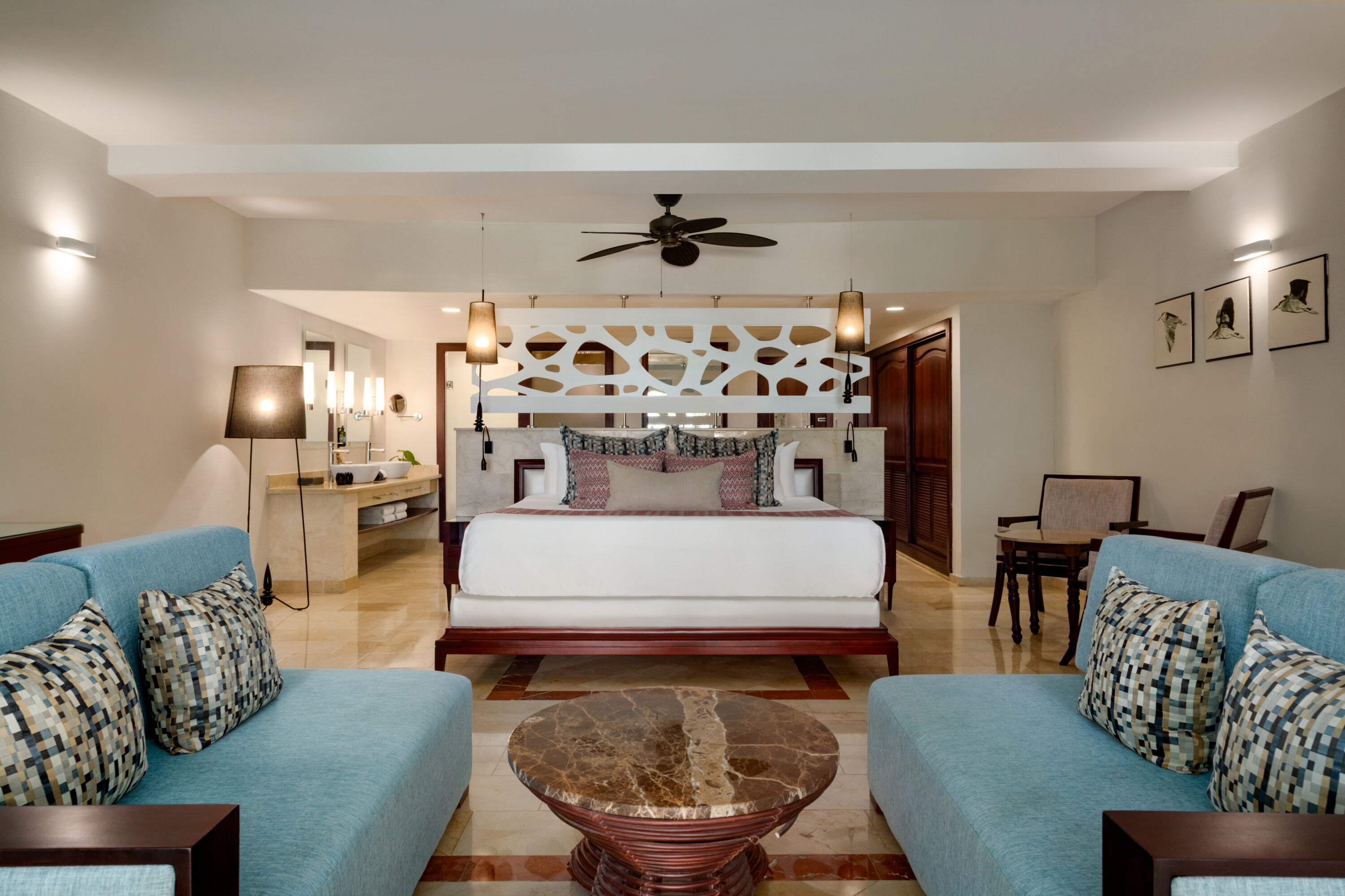 TRS Turquesa Punta Cana, Adults Only - All Inclusive Resort suite in Punta Cana, Other than US/Canada
