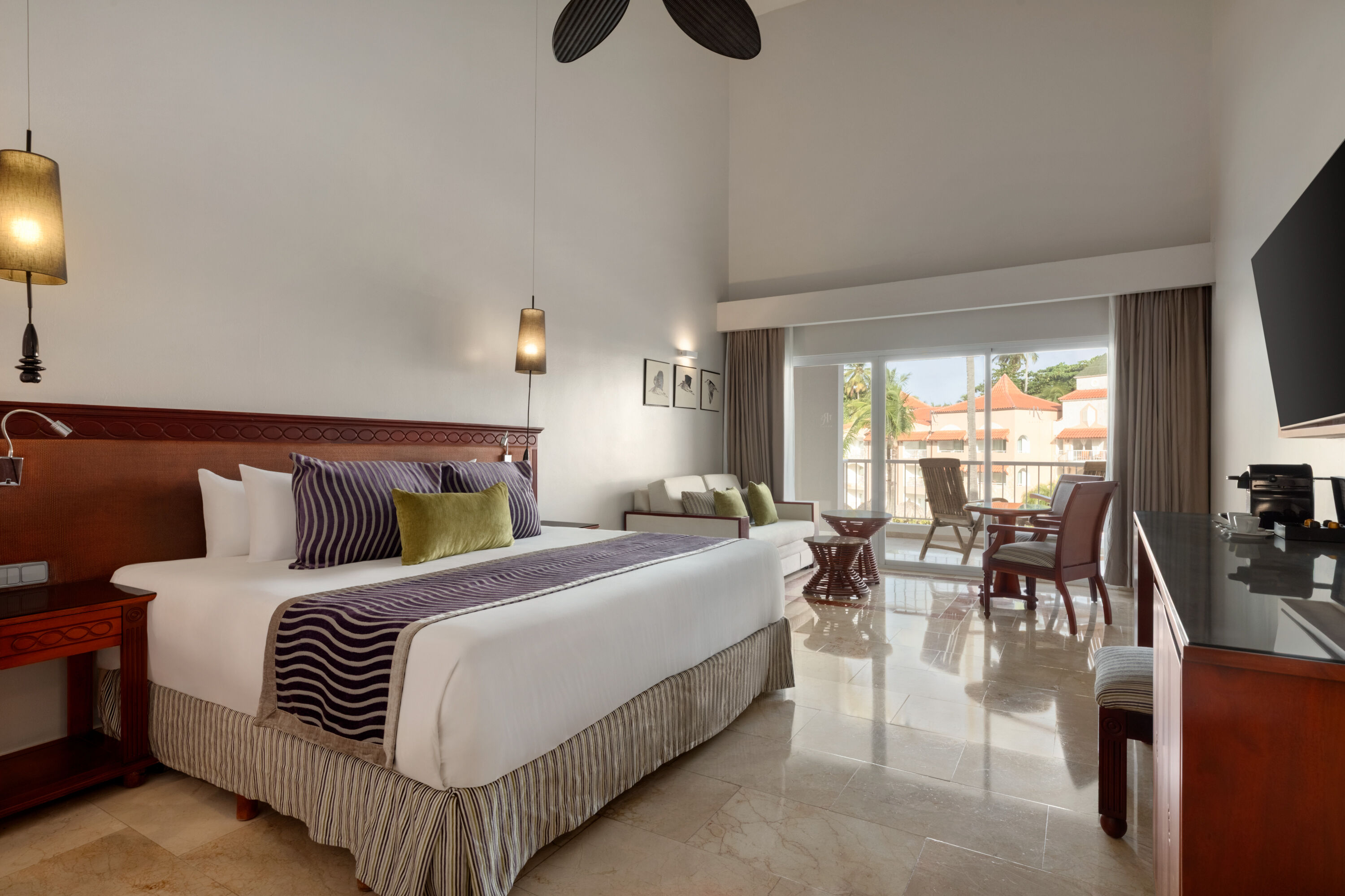 TRS Turquesa Punta Cana, Adults Only - All Inclusive Resort suite in Punta Cana, Other than US/Canada