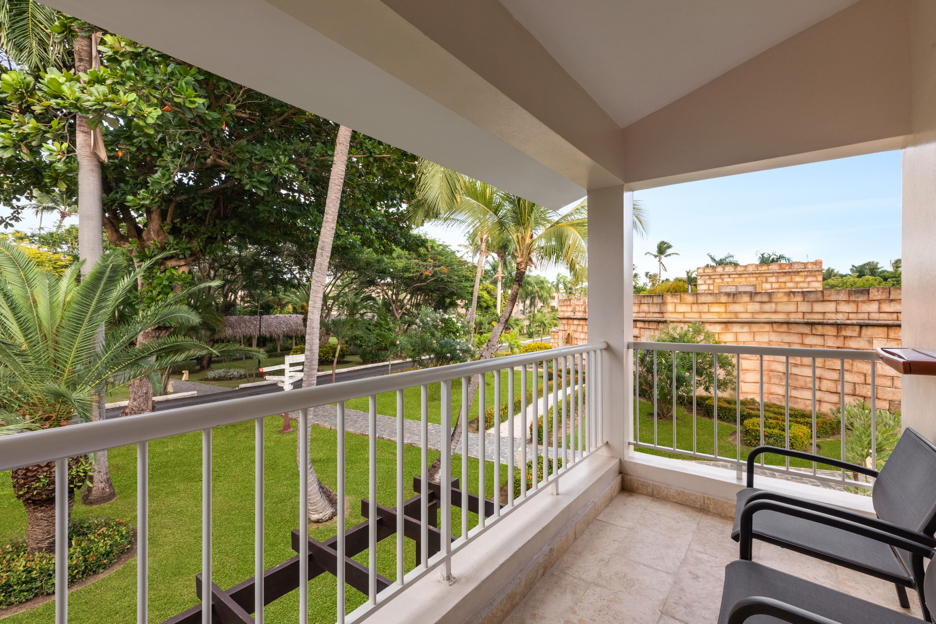 Guest room at the Grand Palladium Punta Cana, All Inclusive Resort & Spa in Punta Cana, Other than US/Canada