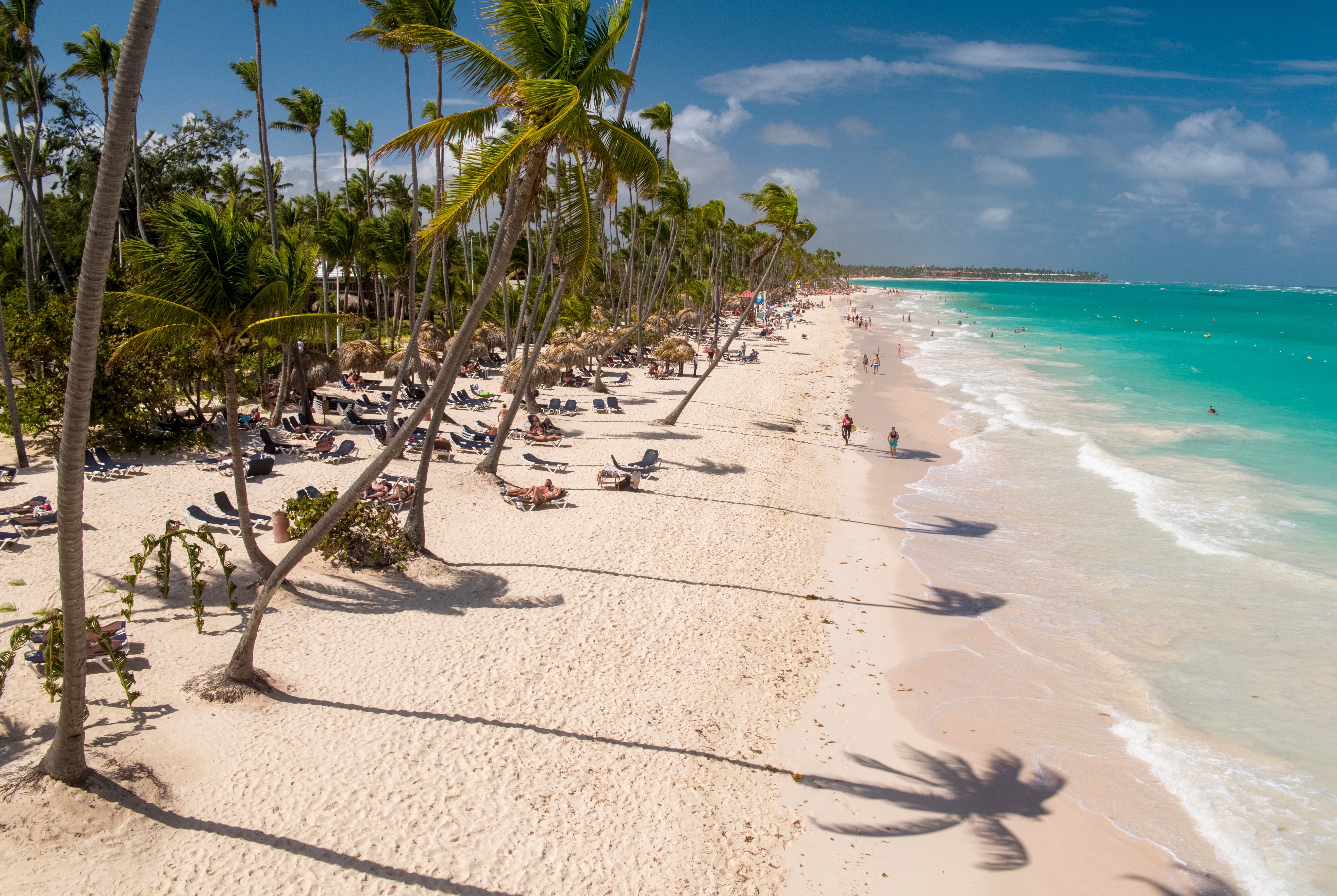 Exterior of Grand Palladium Punta Cana, All Inclusive Resort & Spa hotel in Punta Cana, Other than US/Canada